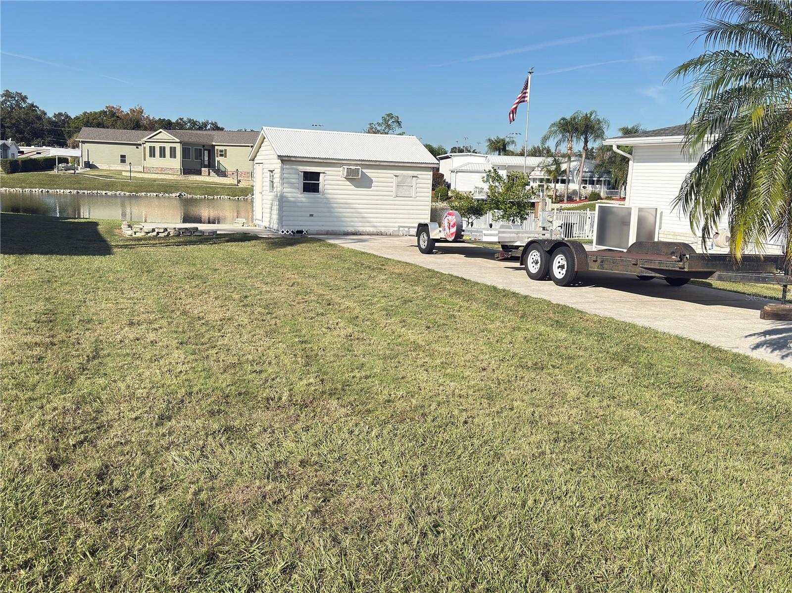 4994 MOUNT OLIVE SHORES DR