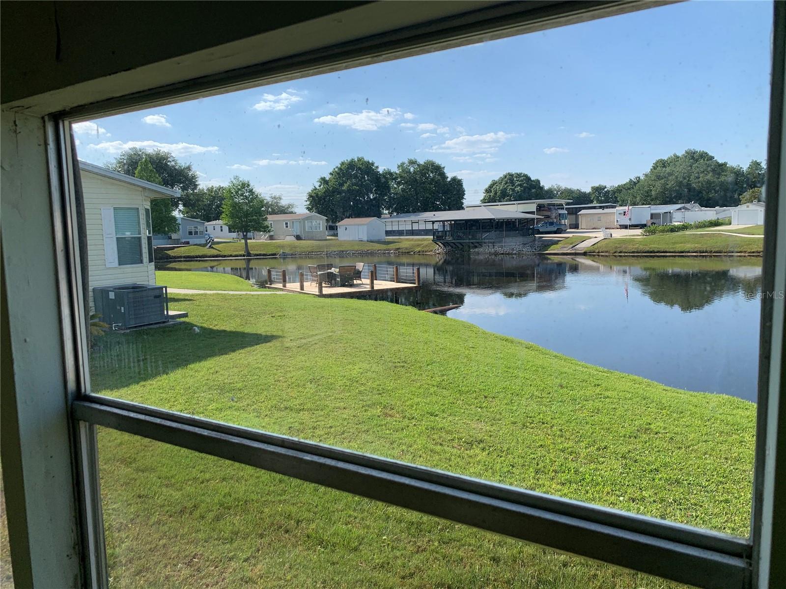 4994 MOUNT OLIVE SHORES DR