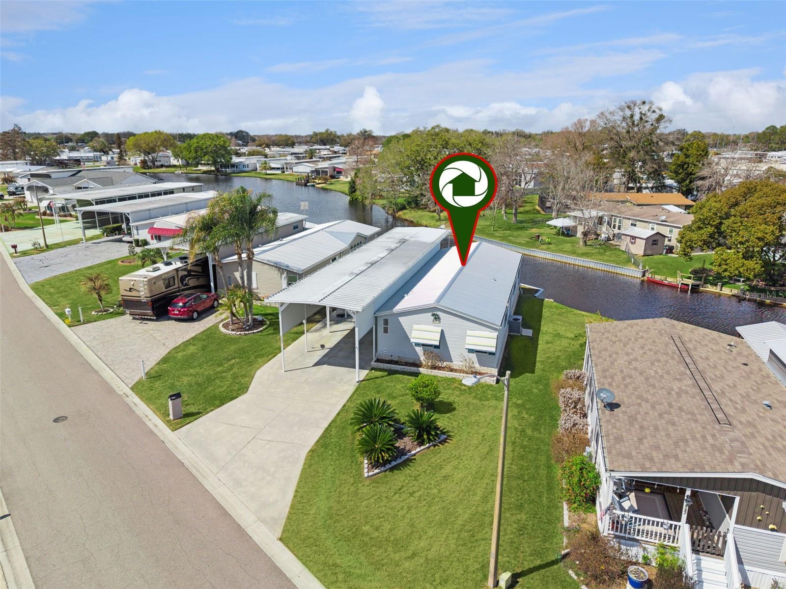 5226 ISLAND VIEW CIR N