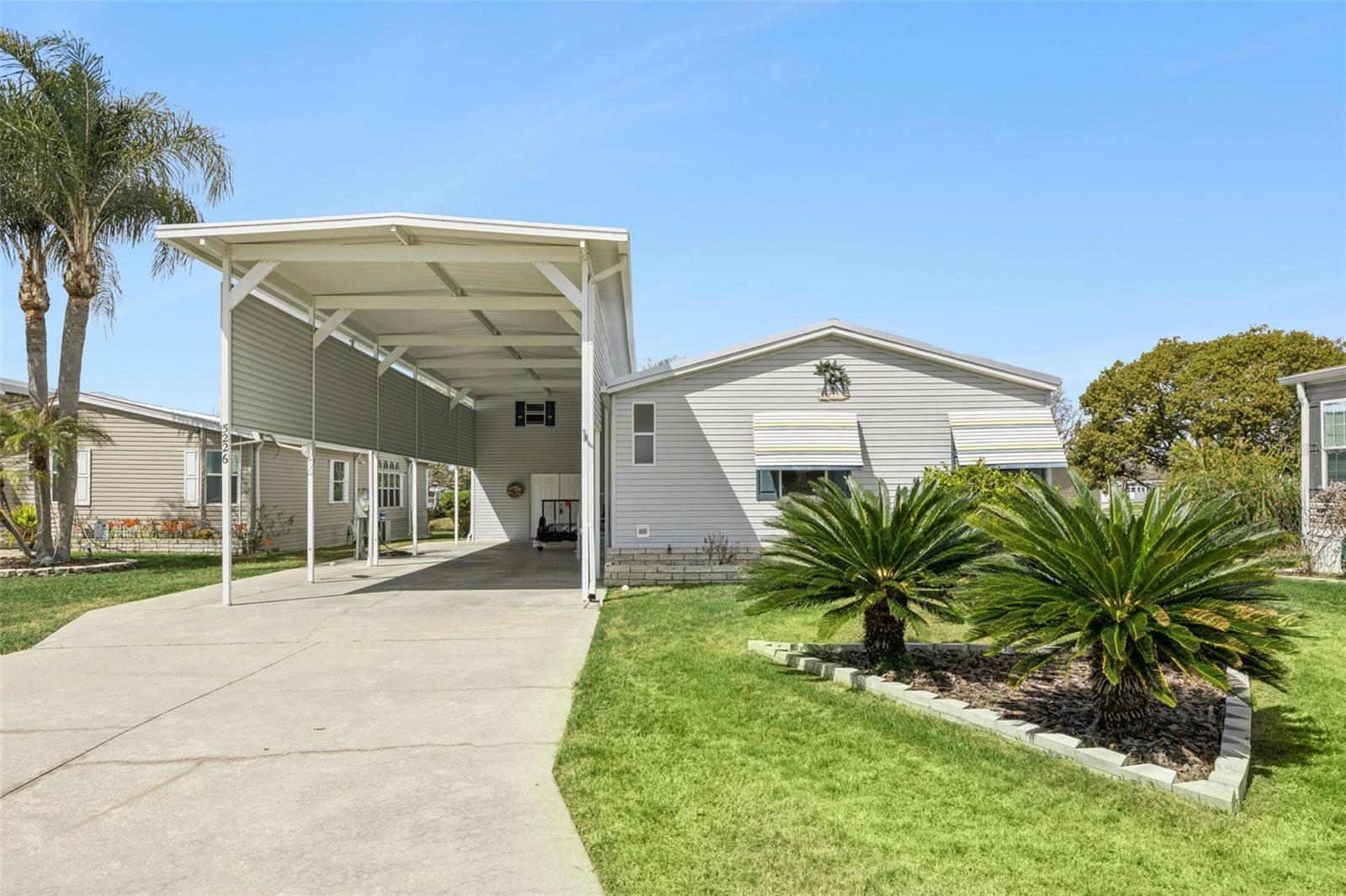 5226 ISLAND VIEW CIR N