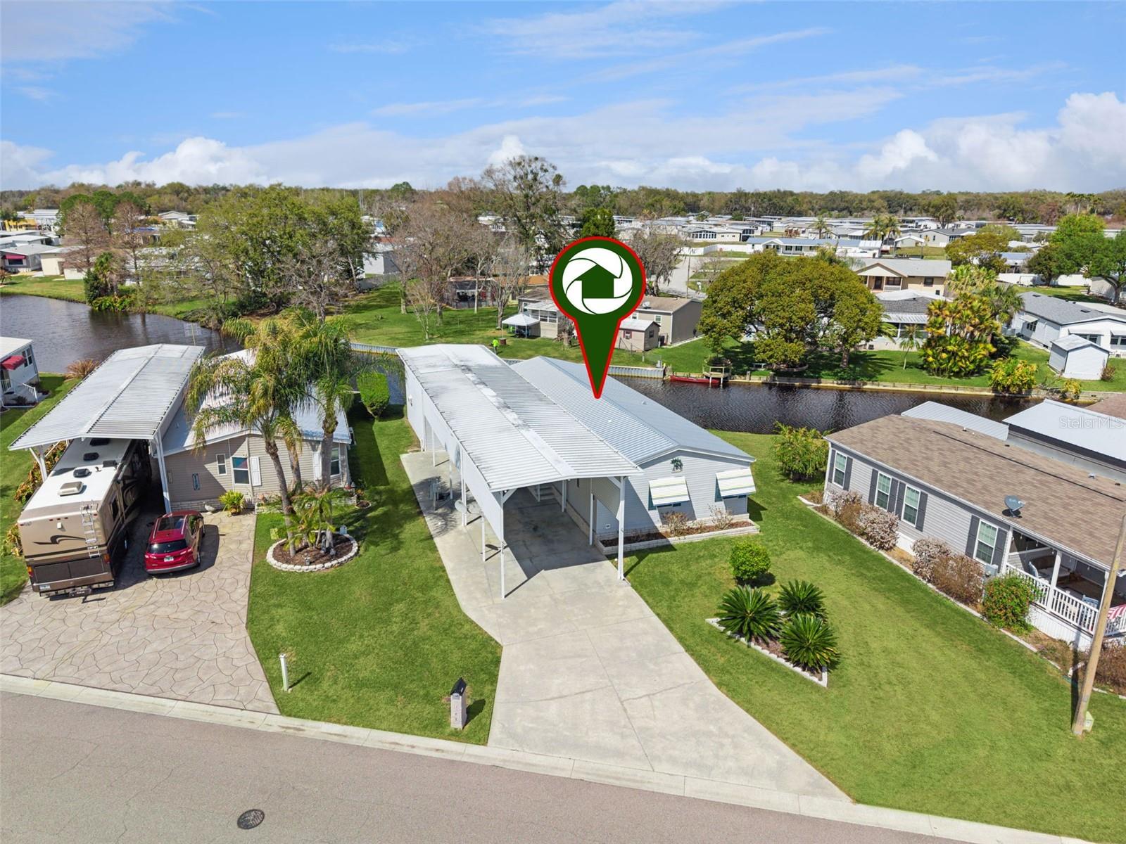 5226 ISLAND VIEW CIR N