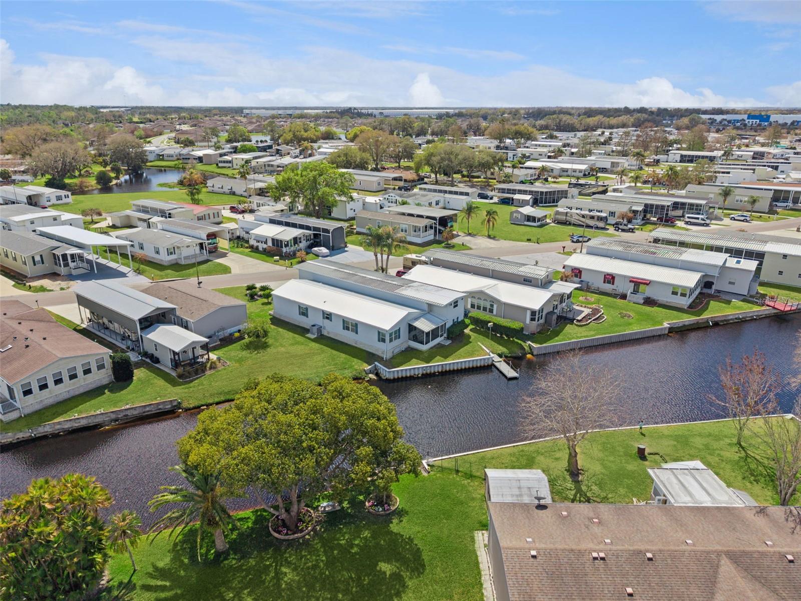 5226 ISLAND VIEW CIR N