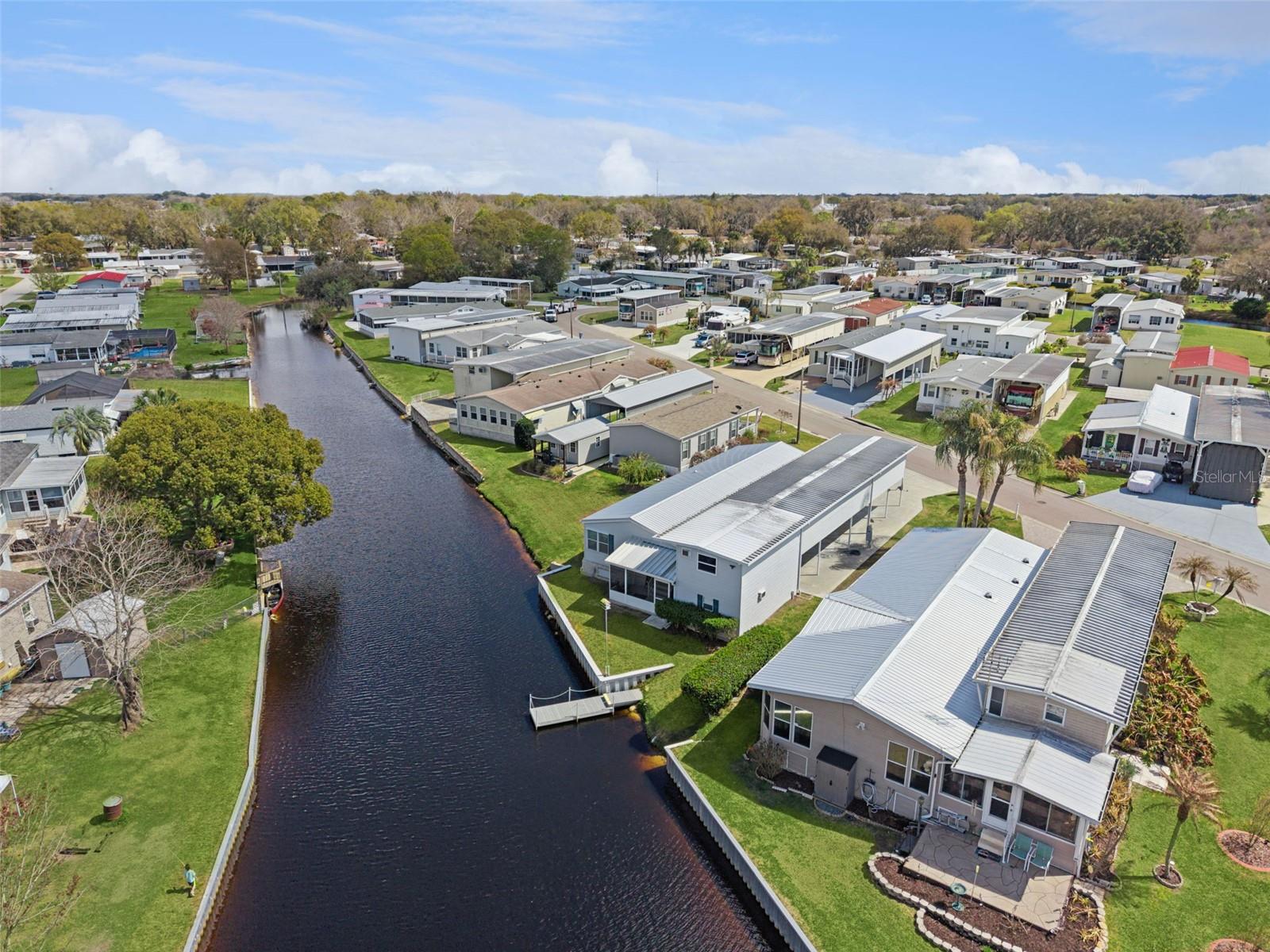 5226 ISLAND VIEW CIR N