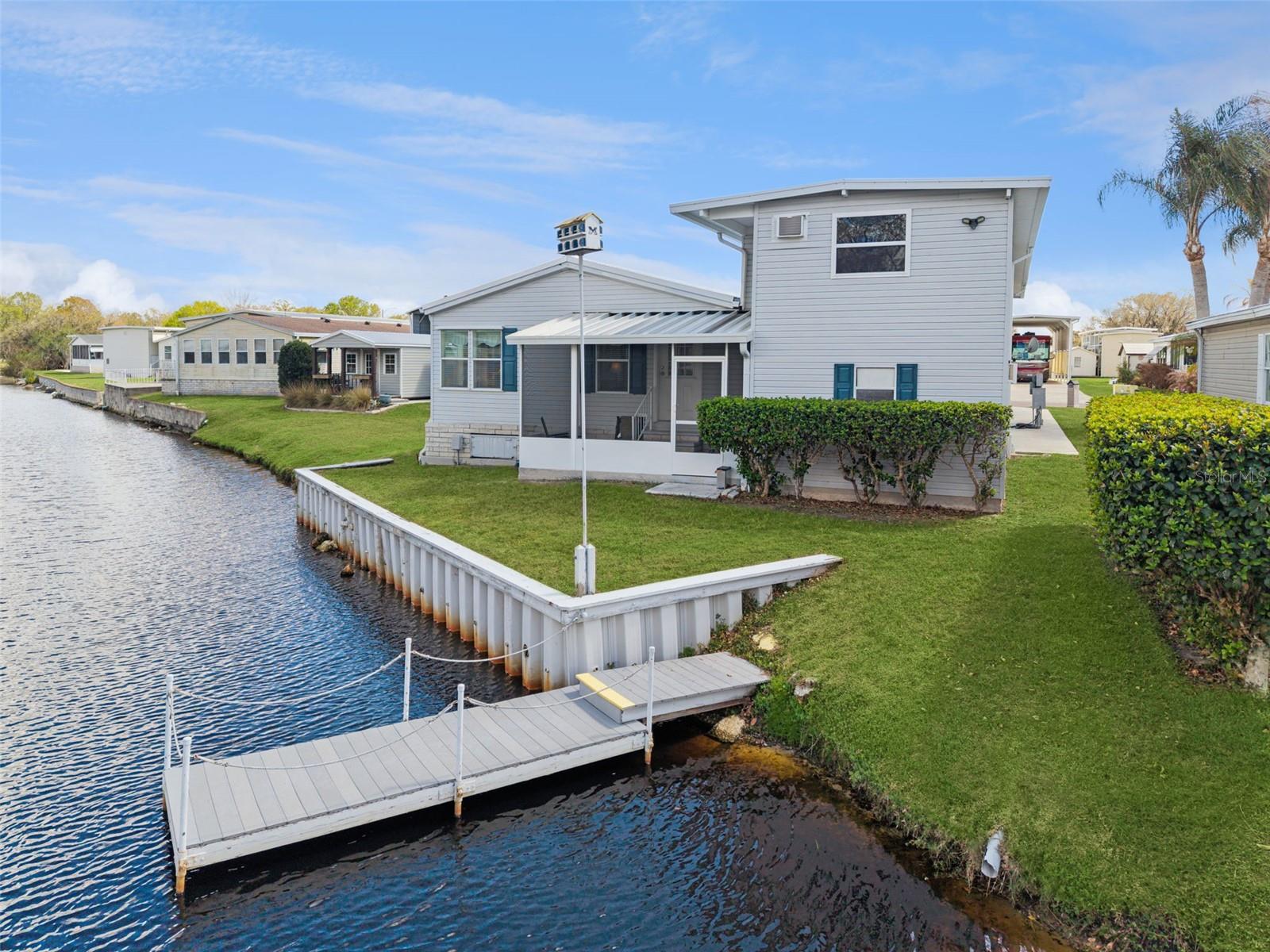 5226 ISLAND VIEW CIR N