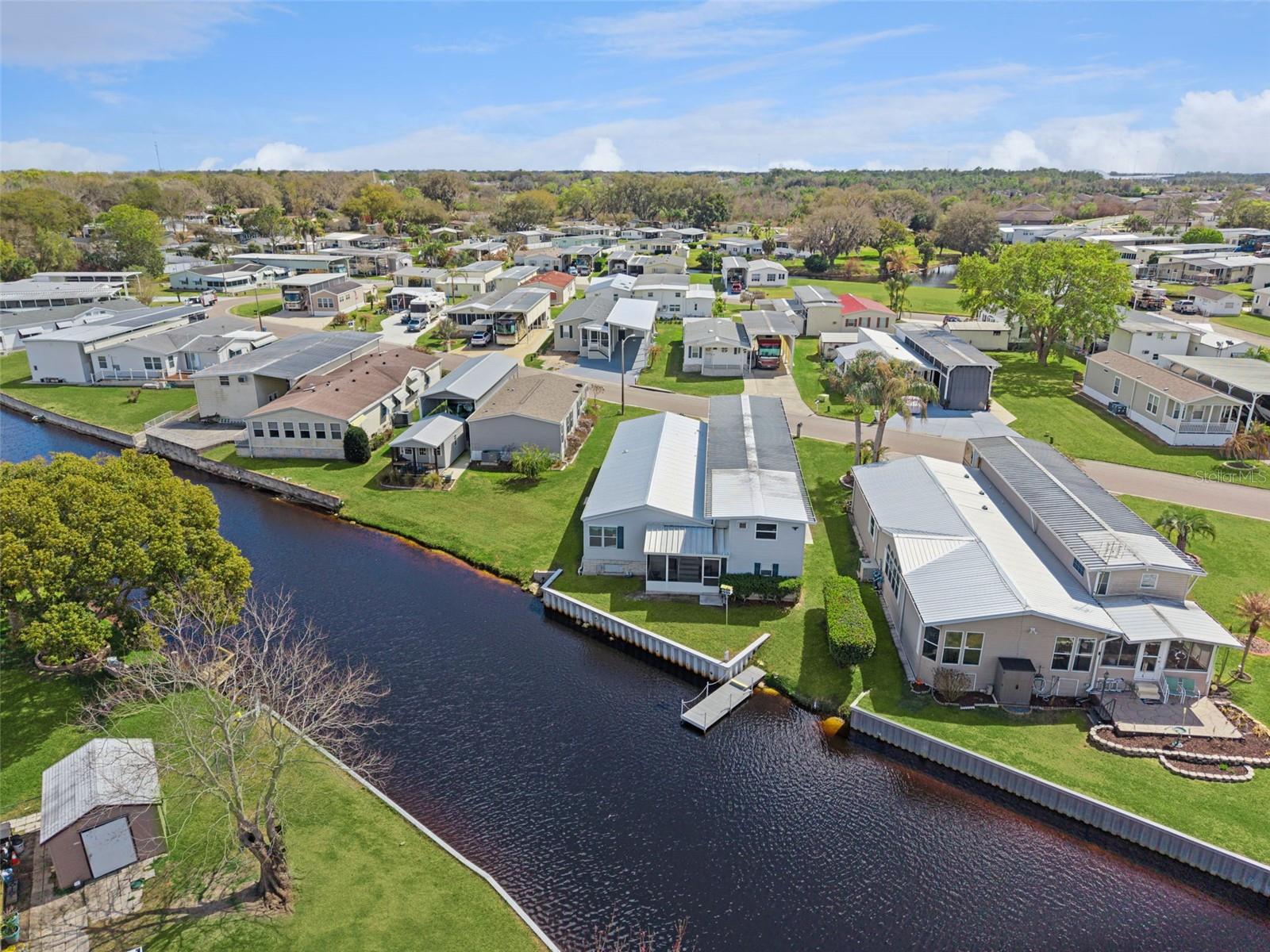 5226 ISLAND VIEW CIR N