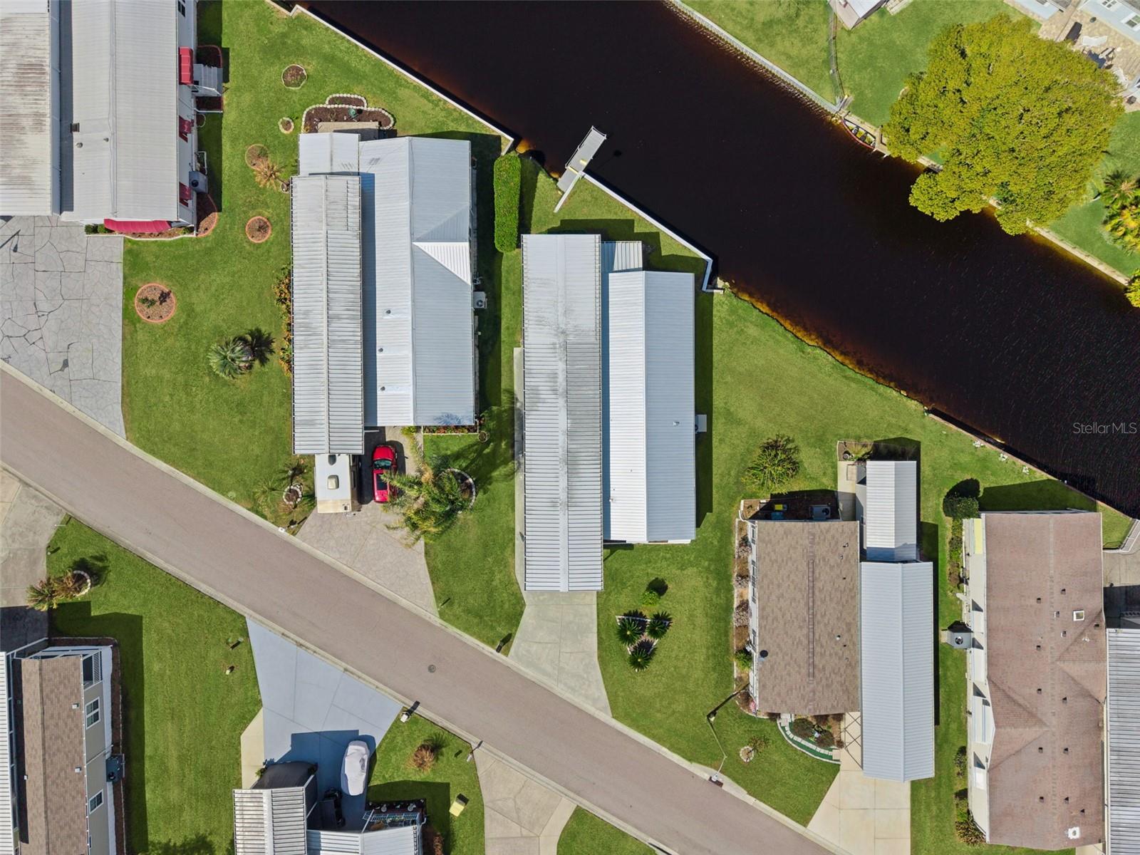 5226 ISLAND VIEW CIR N