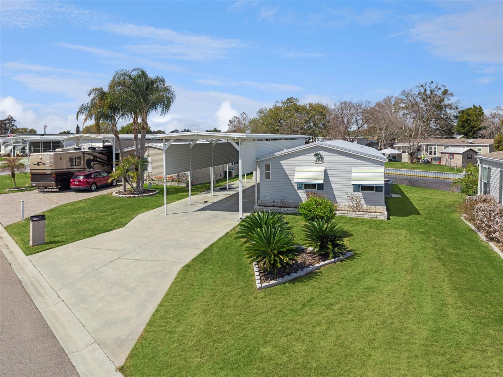 5226 ISLAND VIEW CIR N