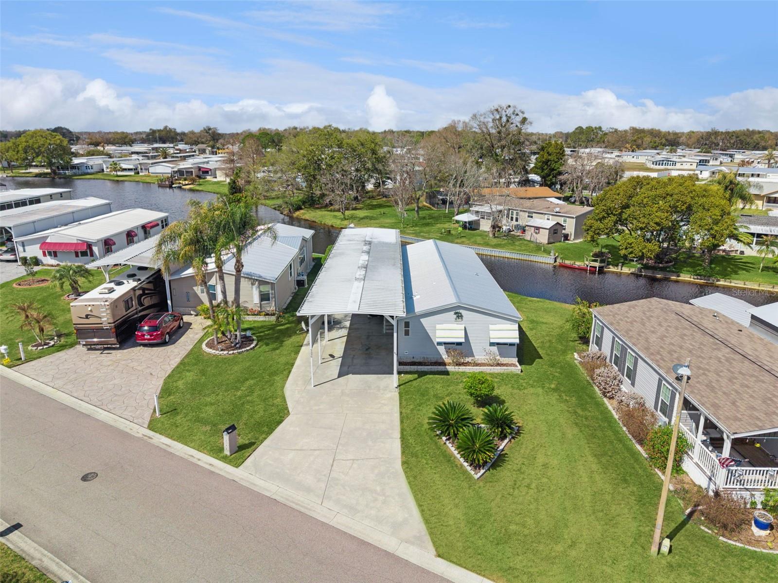 5226 ISLAND VIEW CIR N