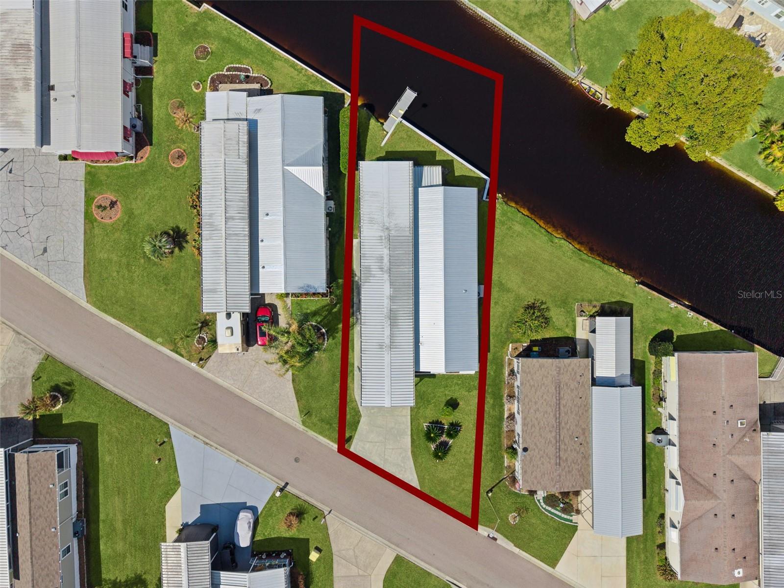 5226 ISLAND VIEW CIR N