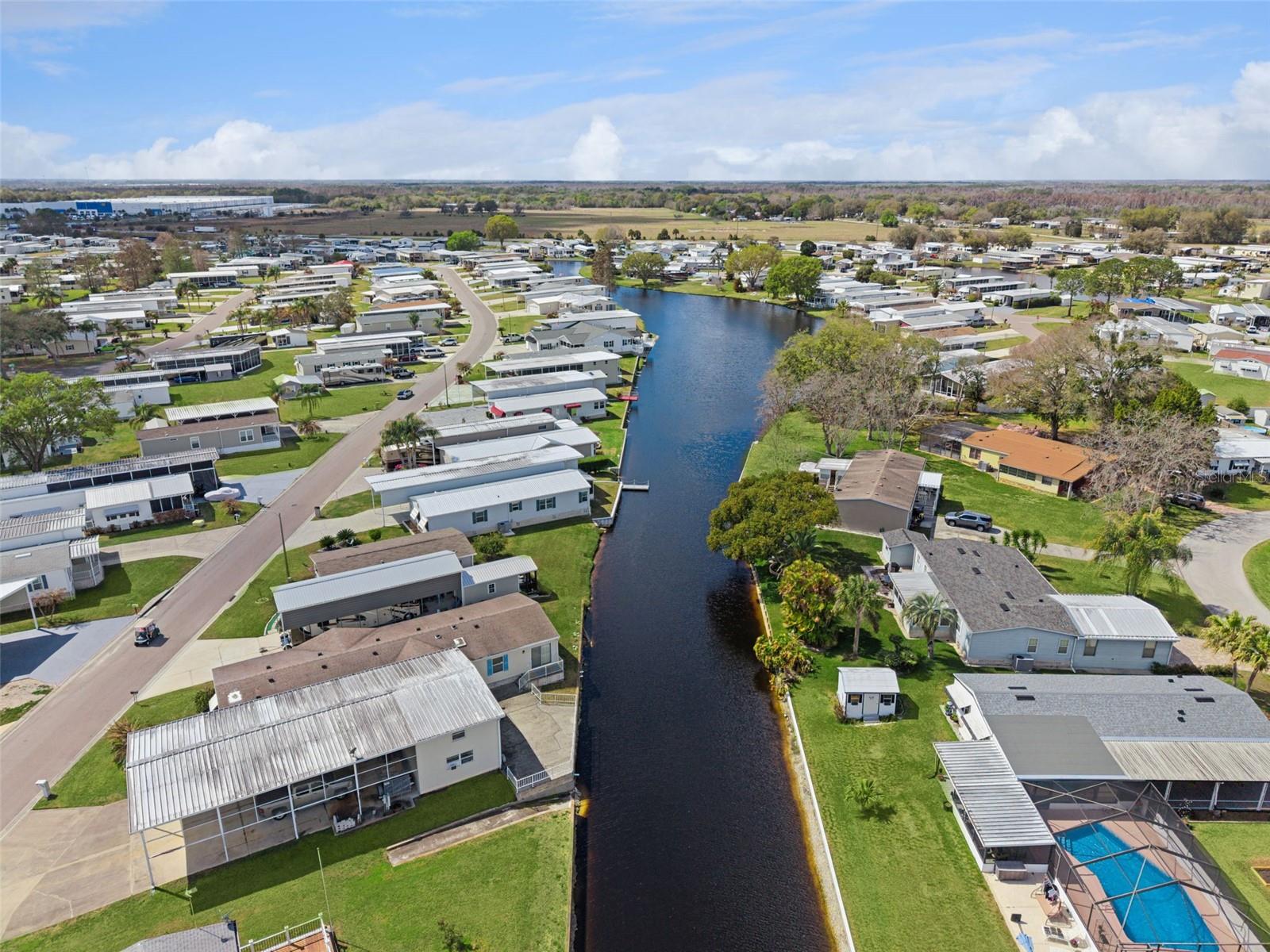 5226 ISLAND VIEW CIR N