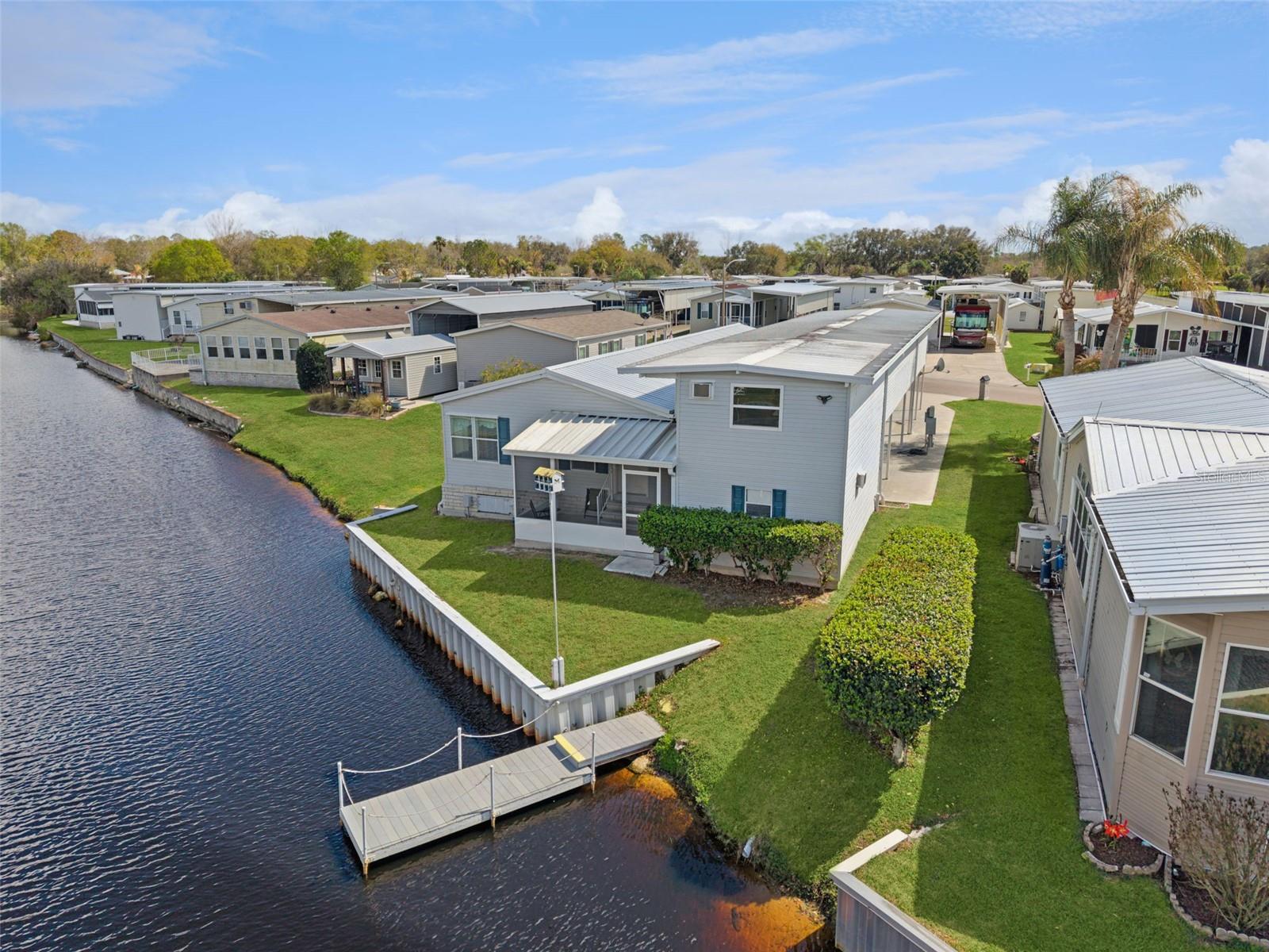 5226 ISLAND VIEW CIR N