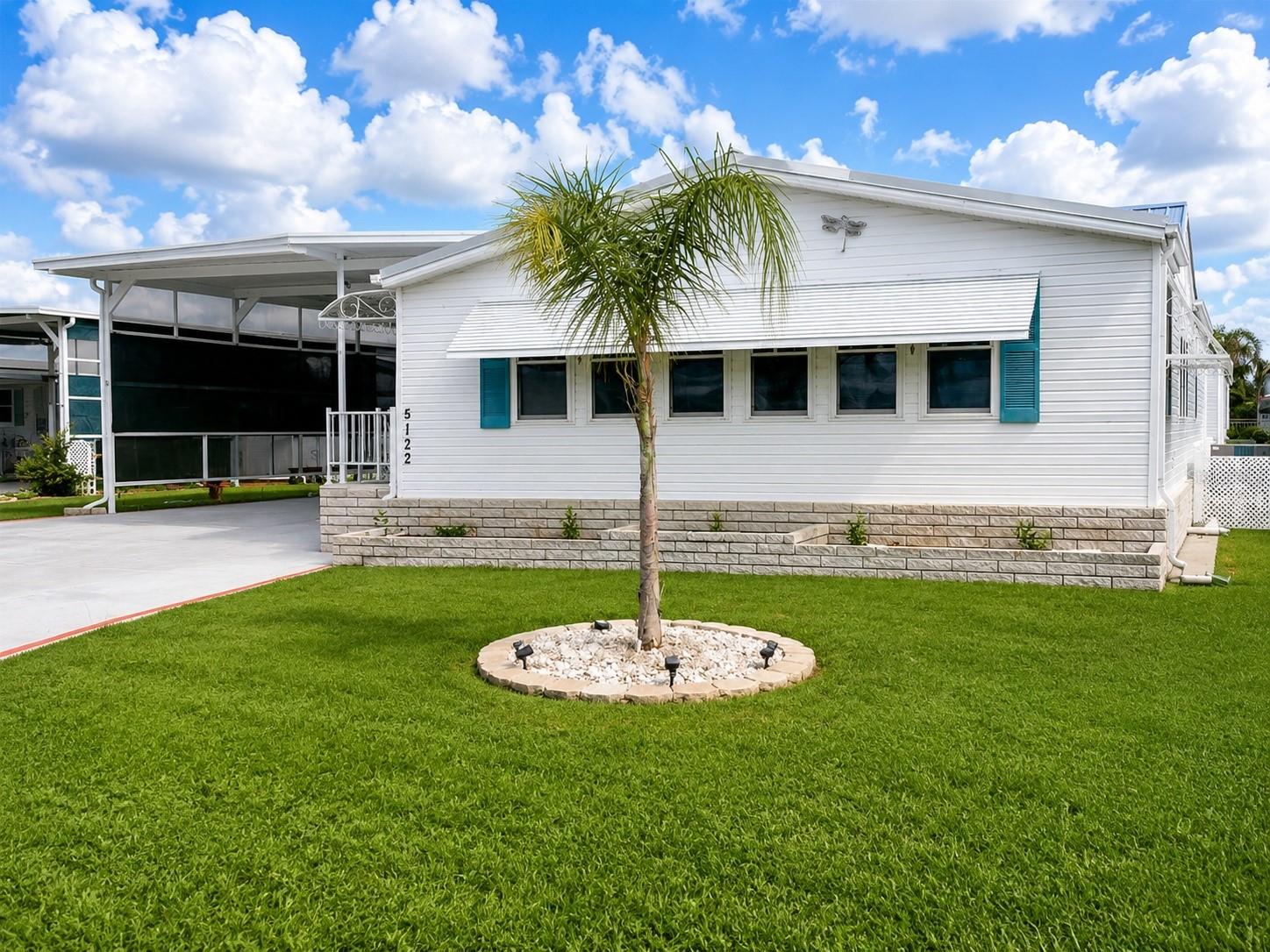 5122 SOUTHSHORE DR