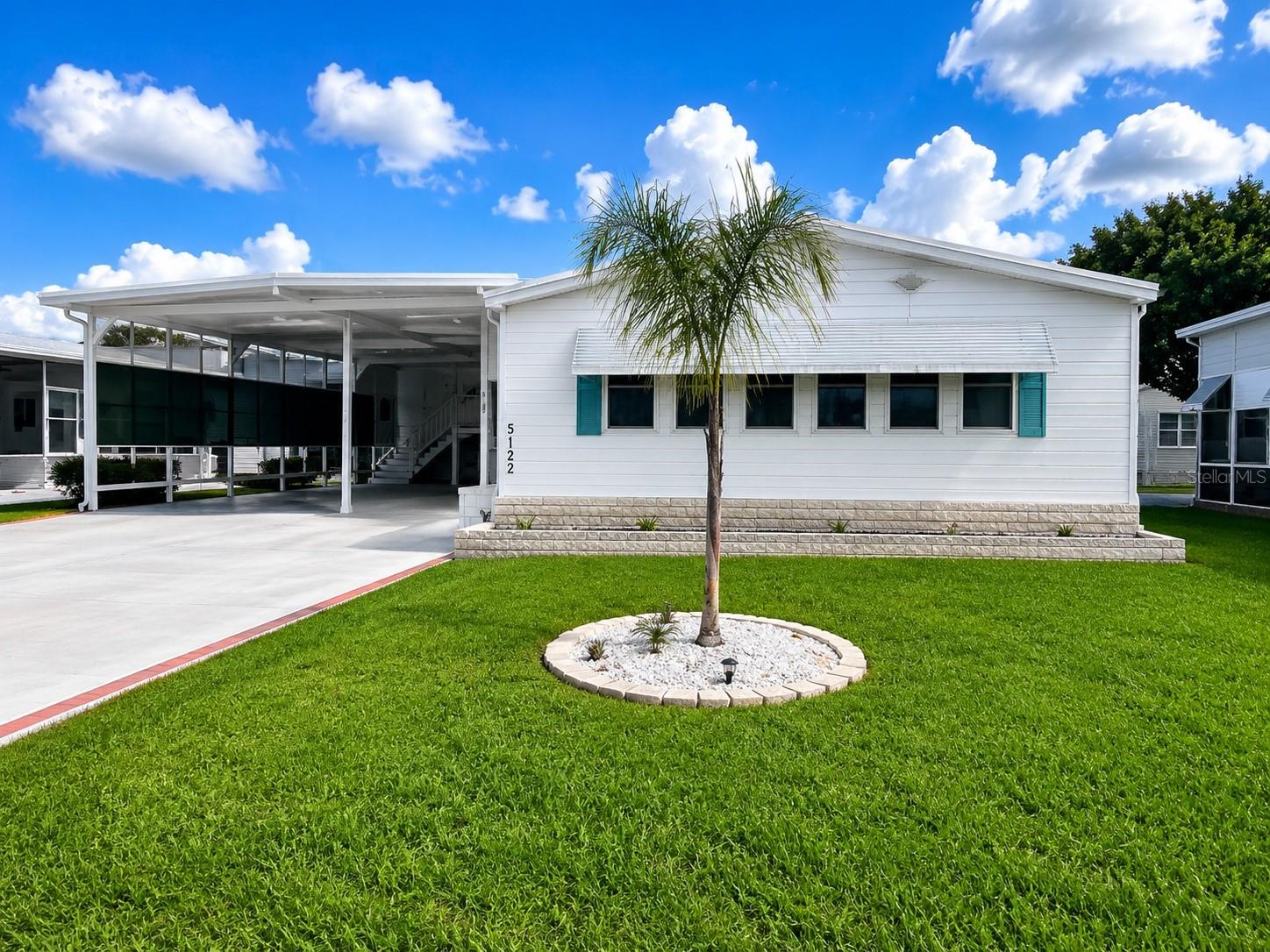 5122 SOUTHSHORE DR