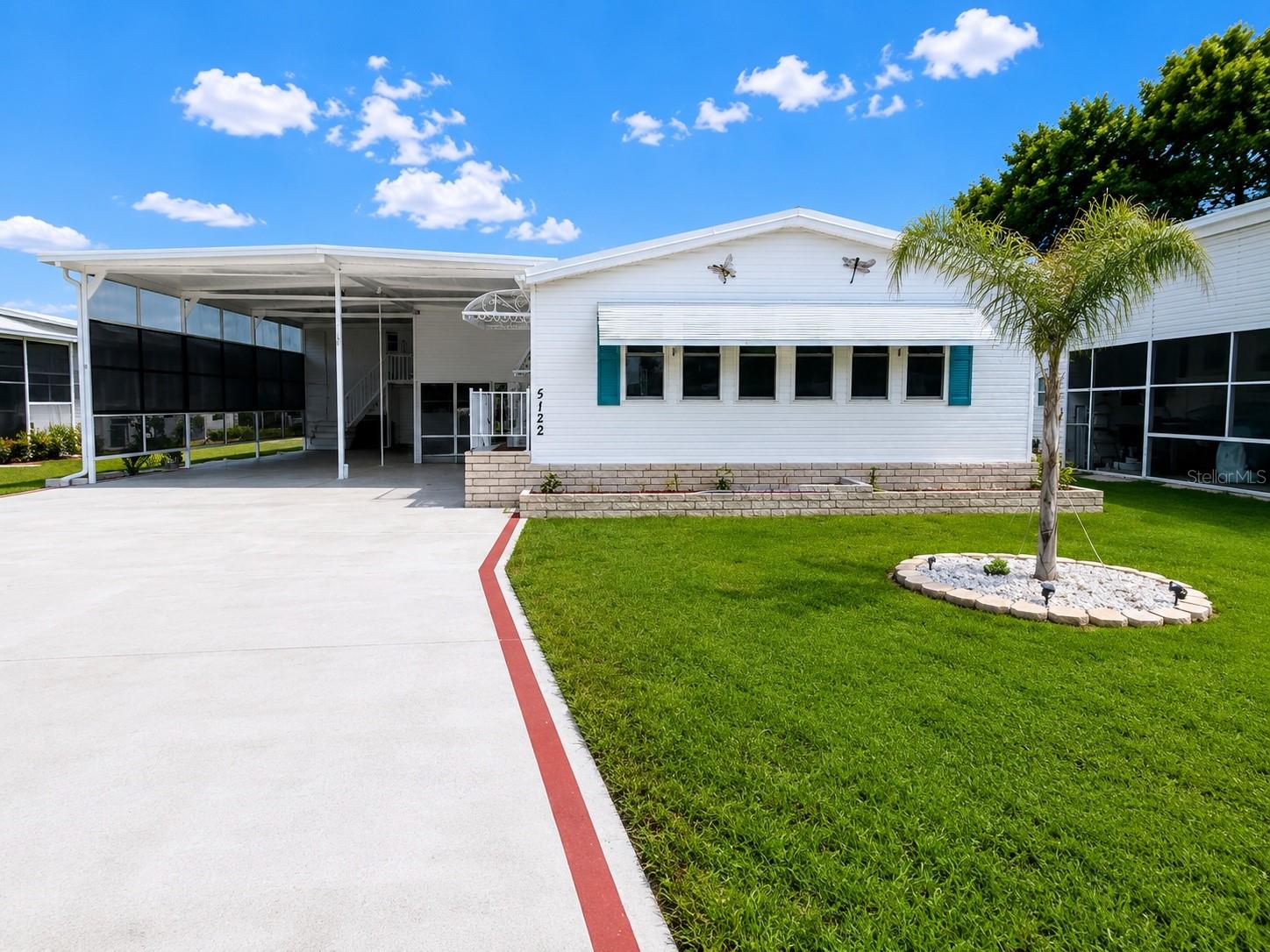 5122 SOUTHSHORE DR
