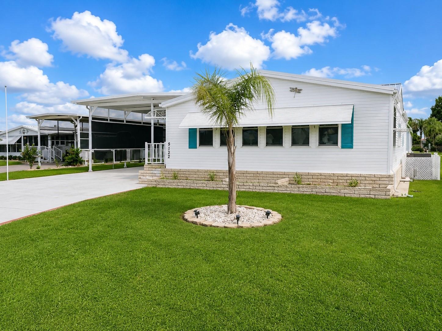 5122 SOUTHSHORE DR