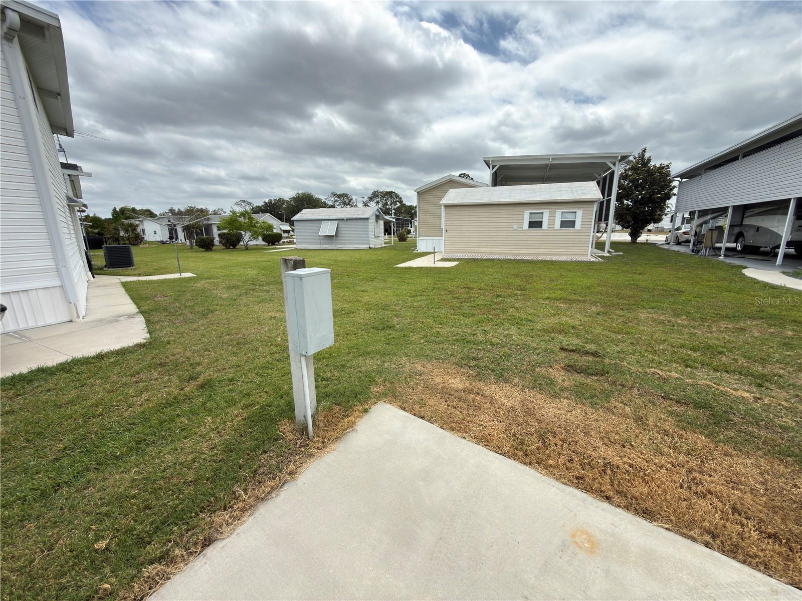 5073 SHORE LINE DR