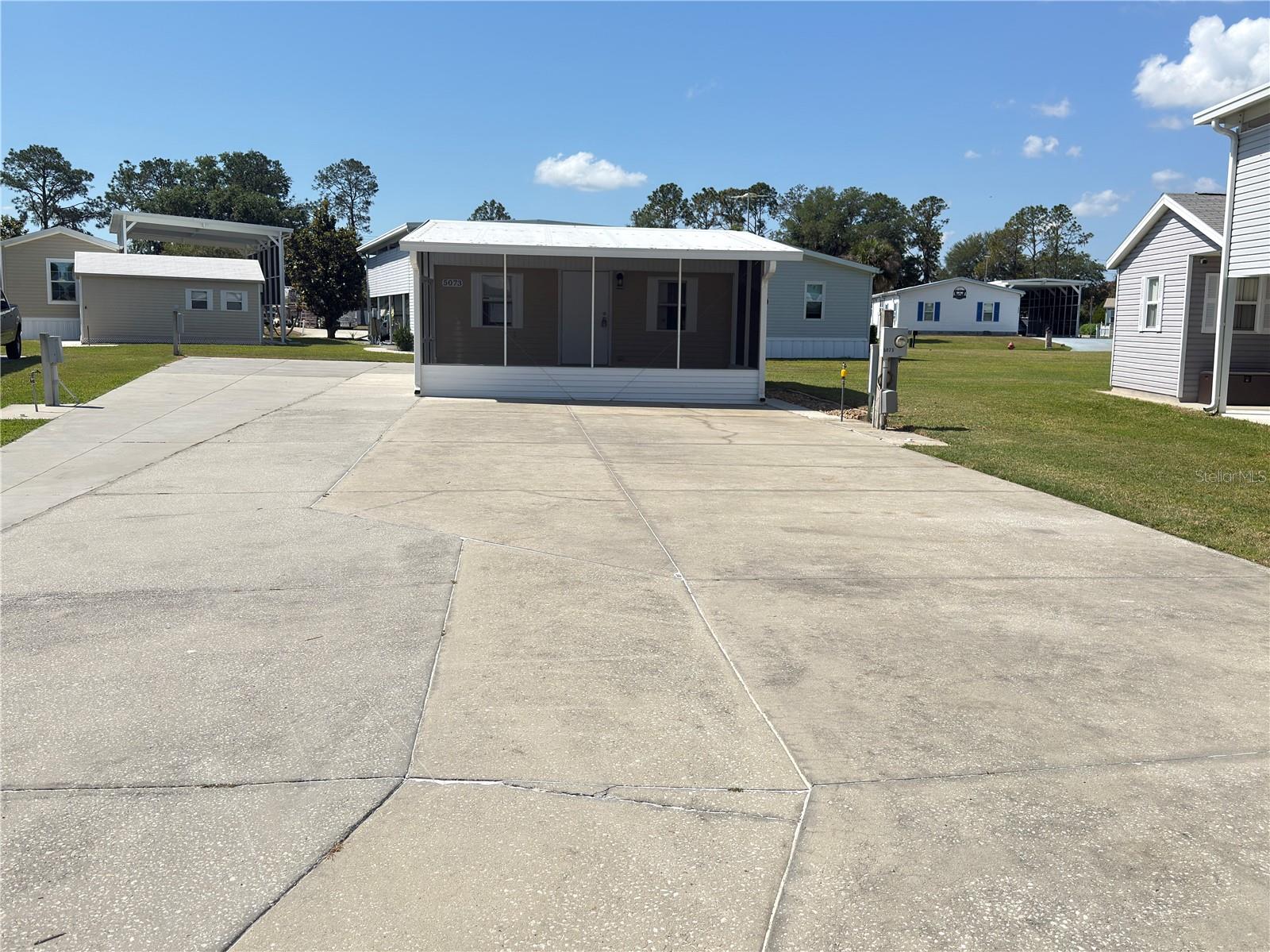 5073 SHORE LINE DR