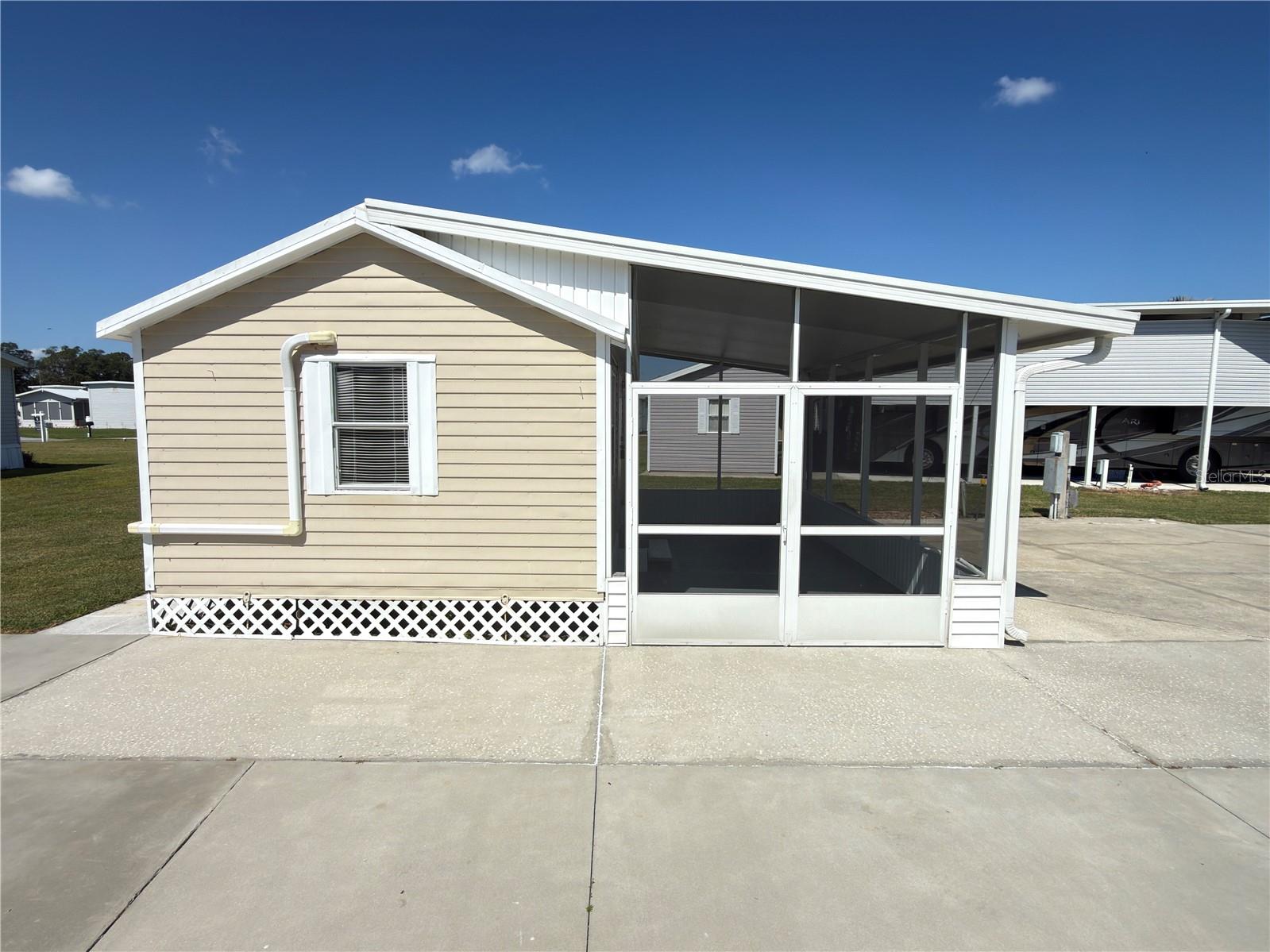 5073 SHORE LINE DR