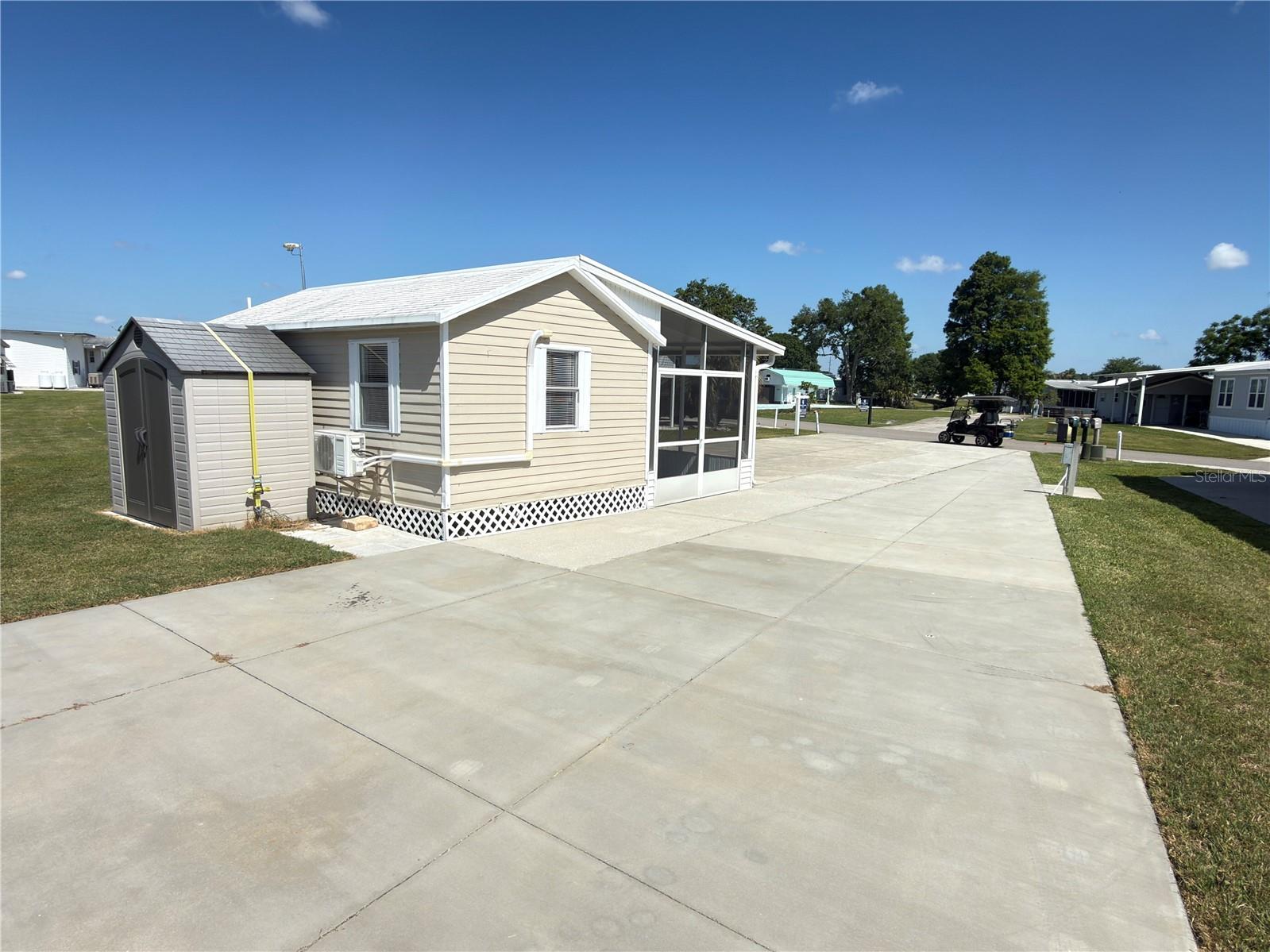 5073 SHORE LINE DR