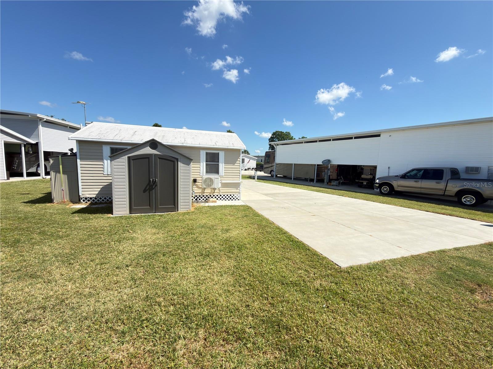 5073 SHORE LINE DR