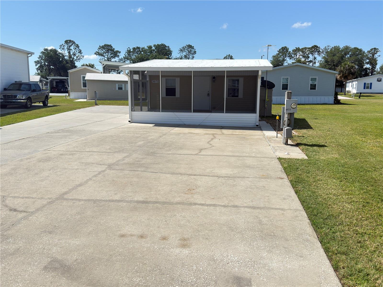 5073 SHORE LINE DR