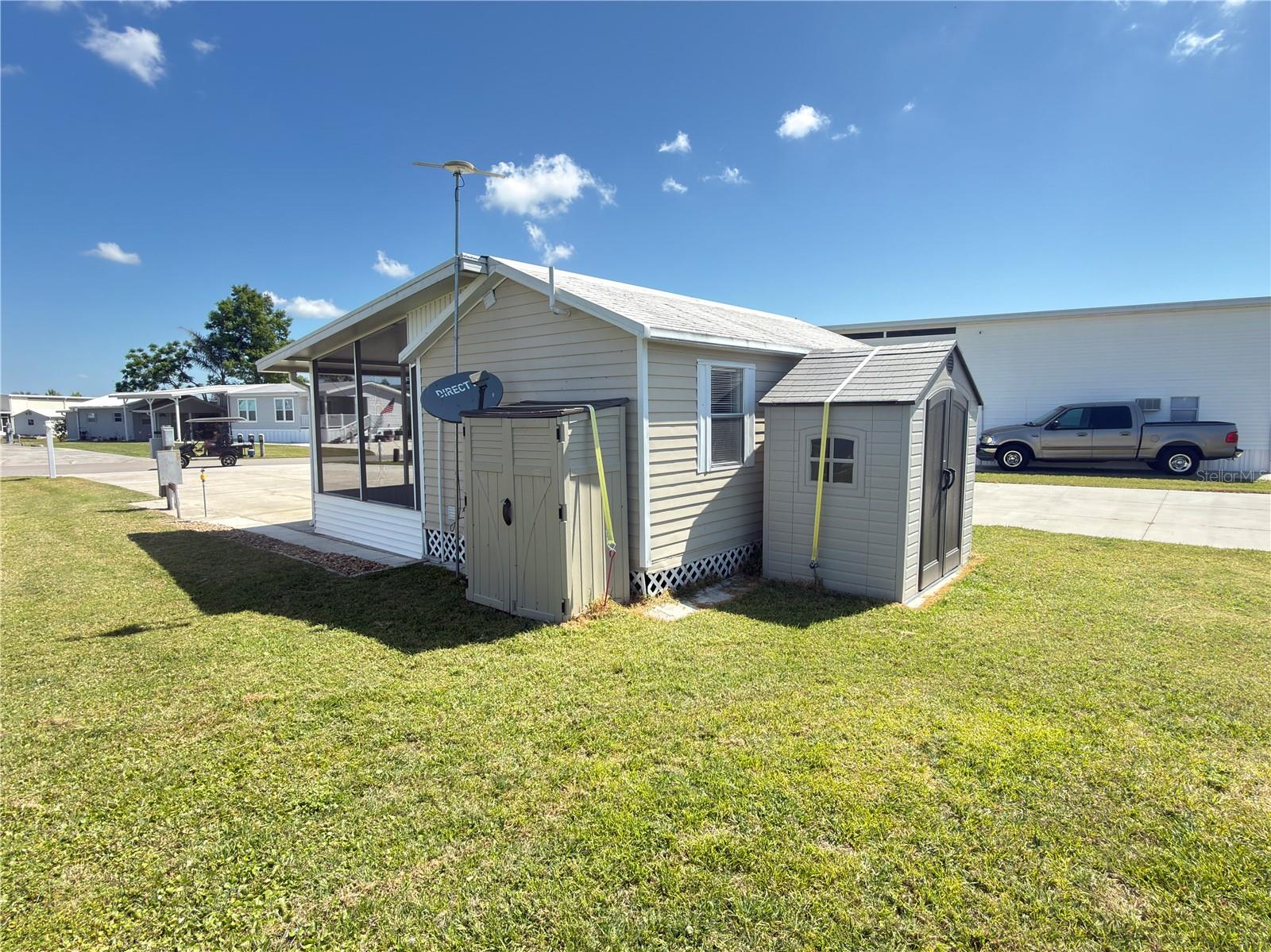 5073 SHORE LINE DR