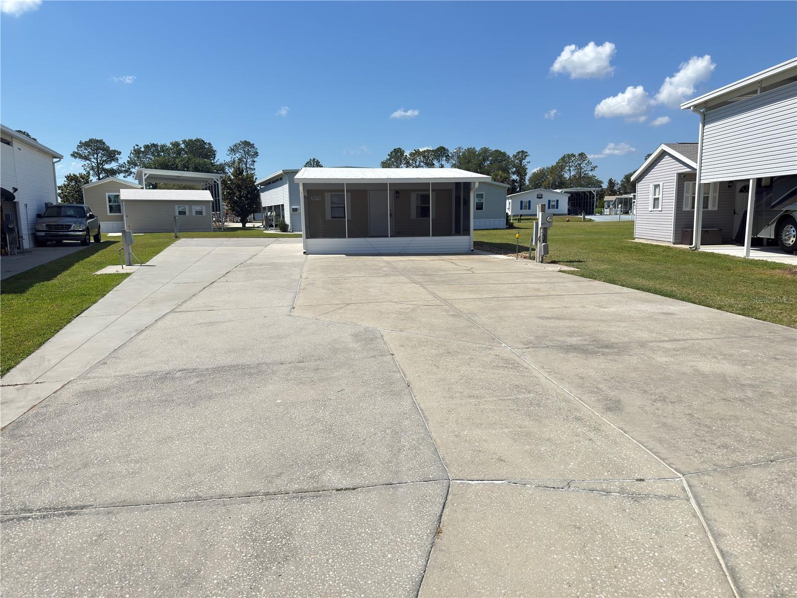 5073 SHORE LINE DR