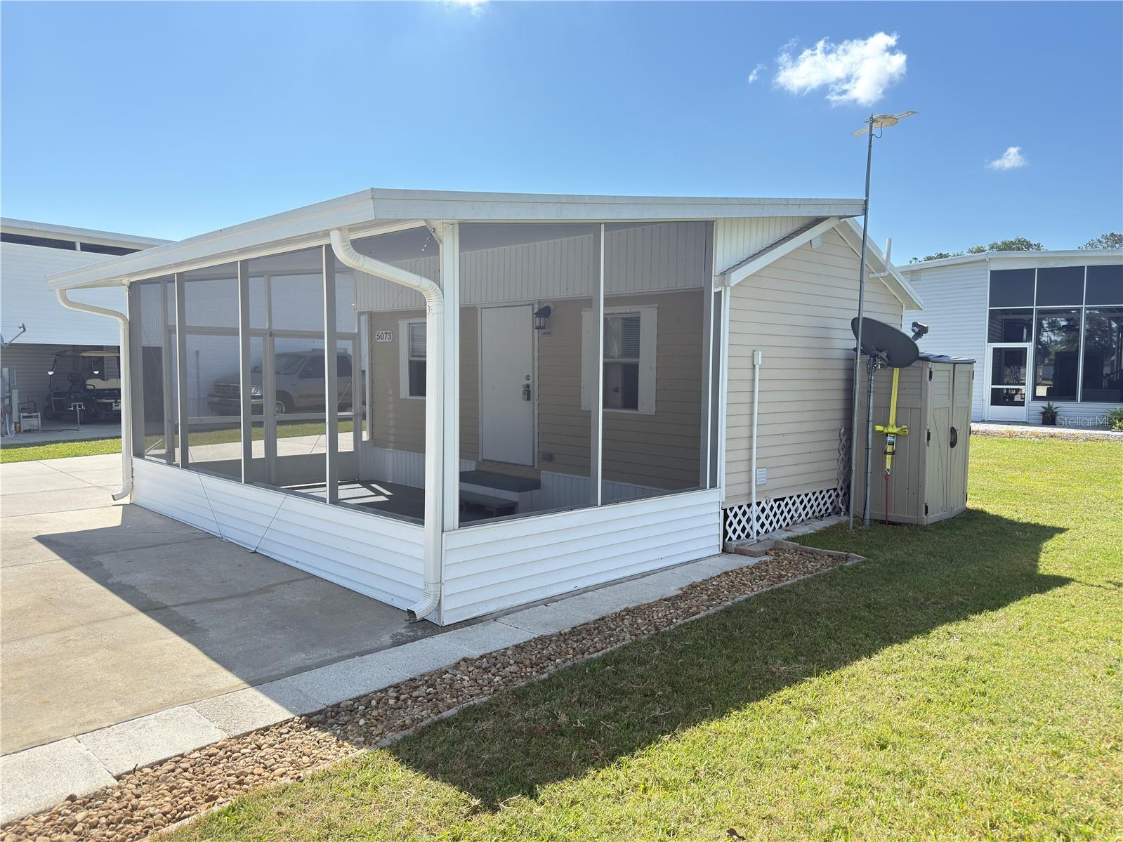 5073 SHORE LINE DR