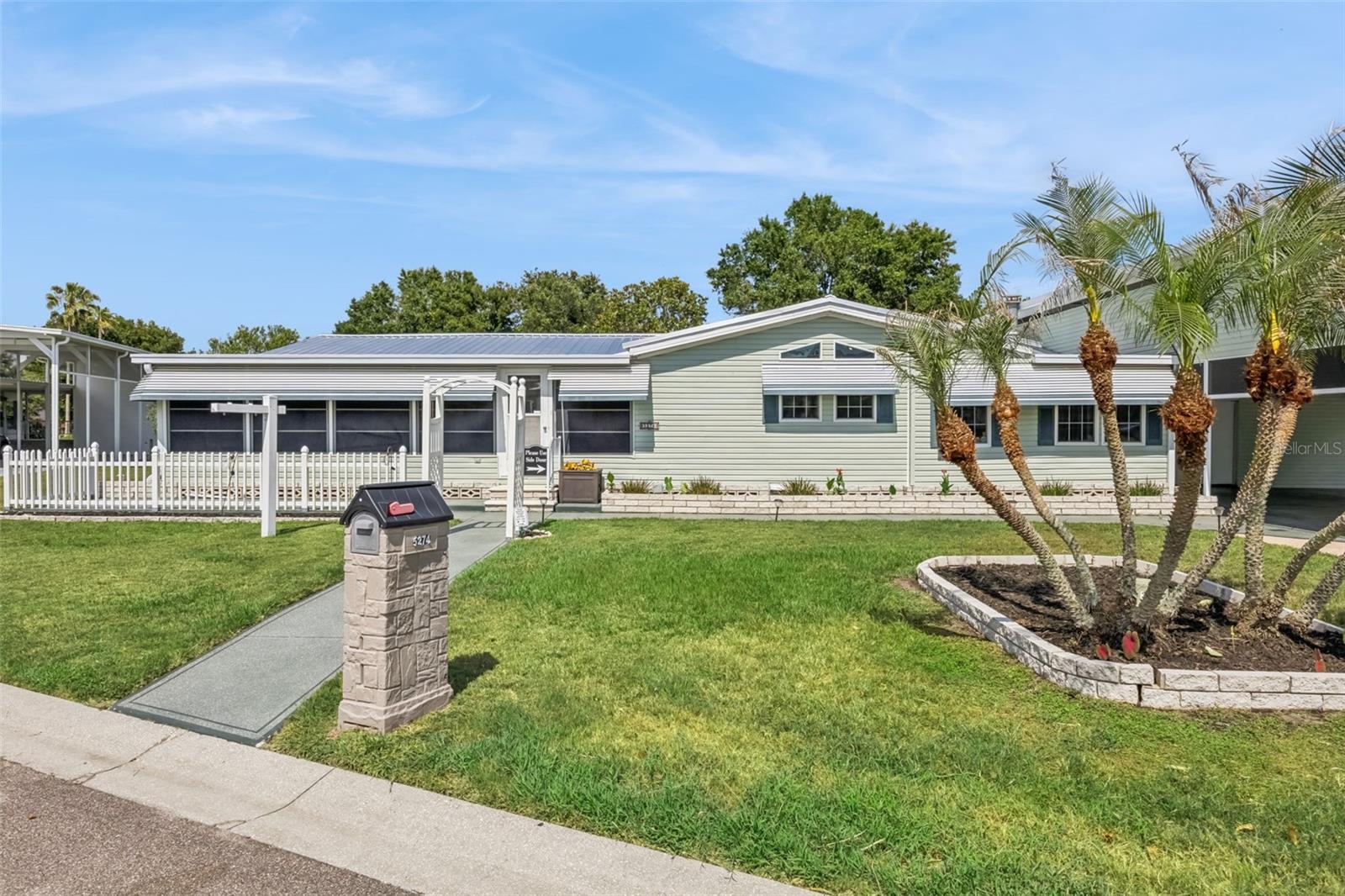 5274 ISLAND VIEW CIR N