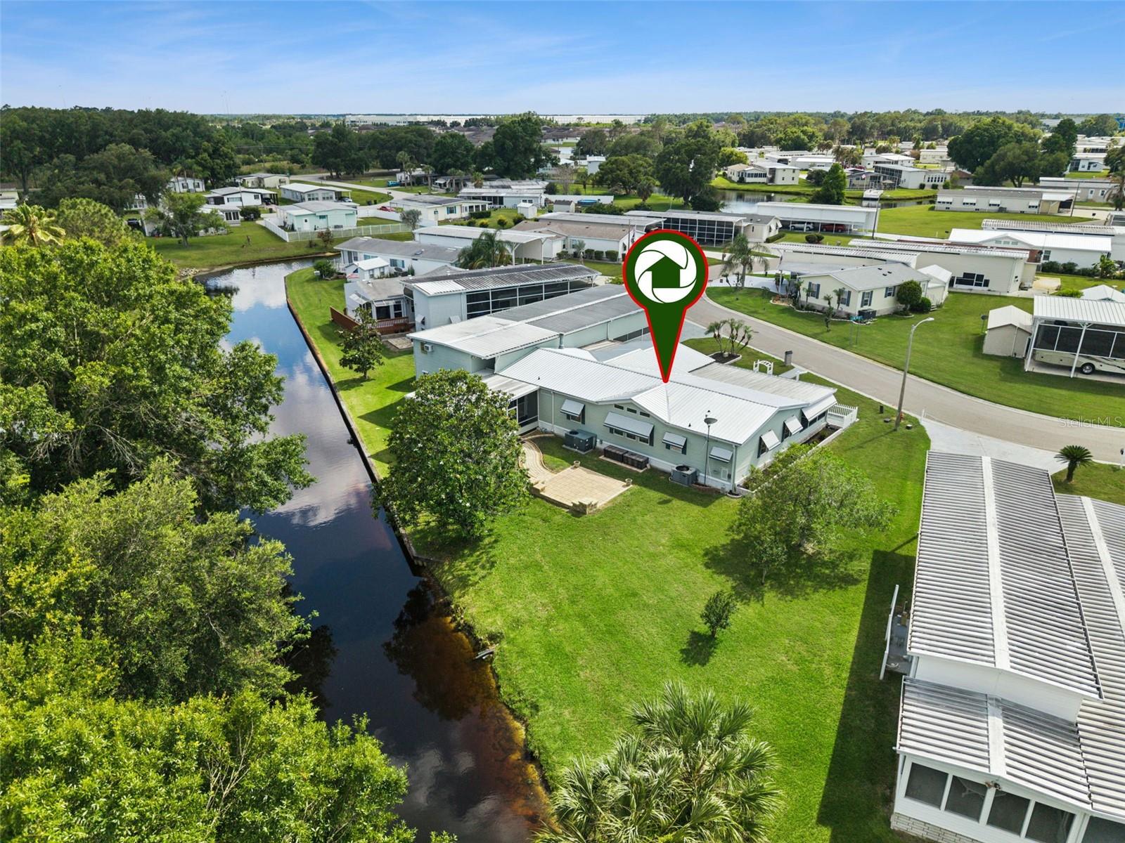 5274 ISLAND VIEW CIR N
