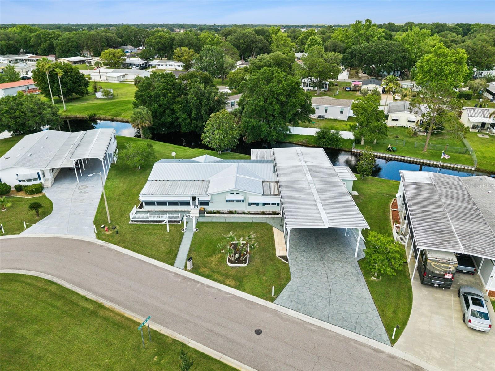 5274 ISLAND VIEW CIR N