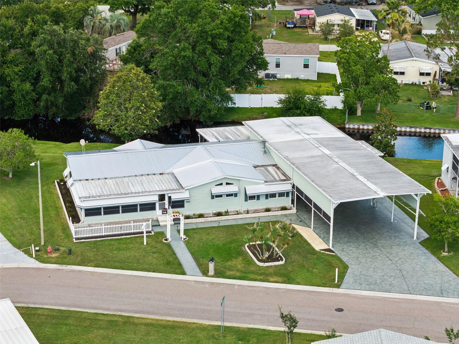 5274 ISLAND VIEW CIR N