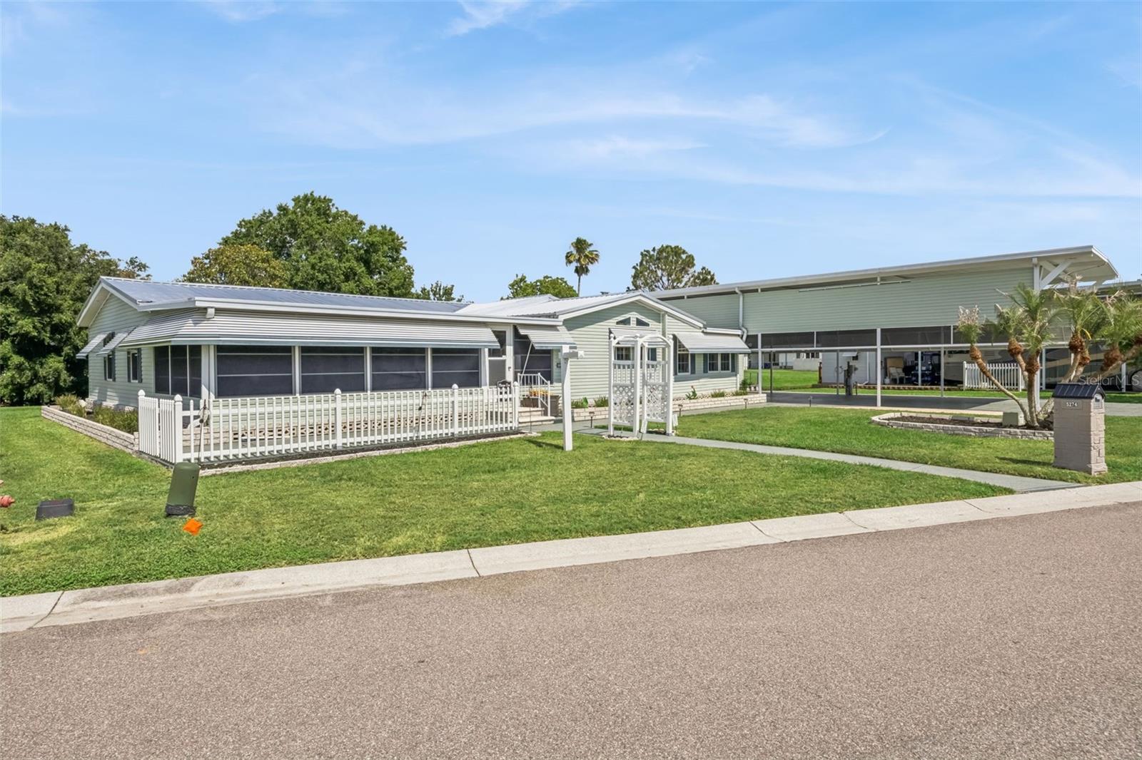 5274 ISLAND VIEW CIR N