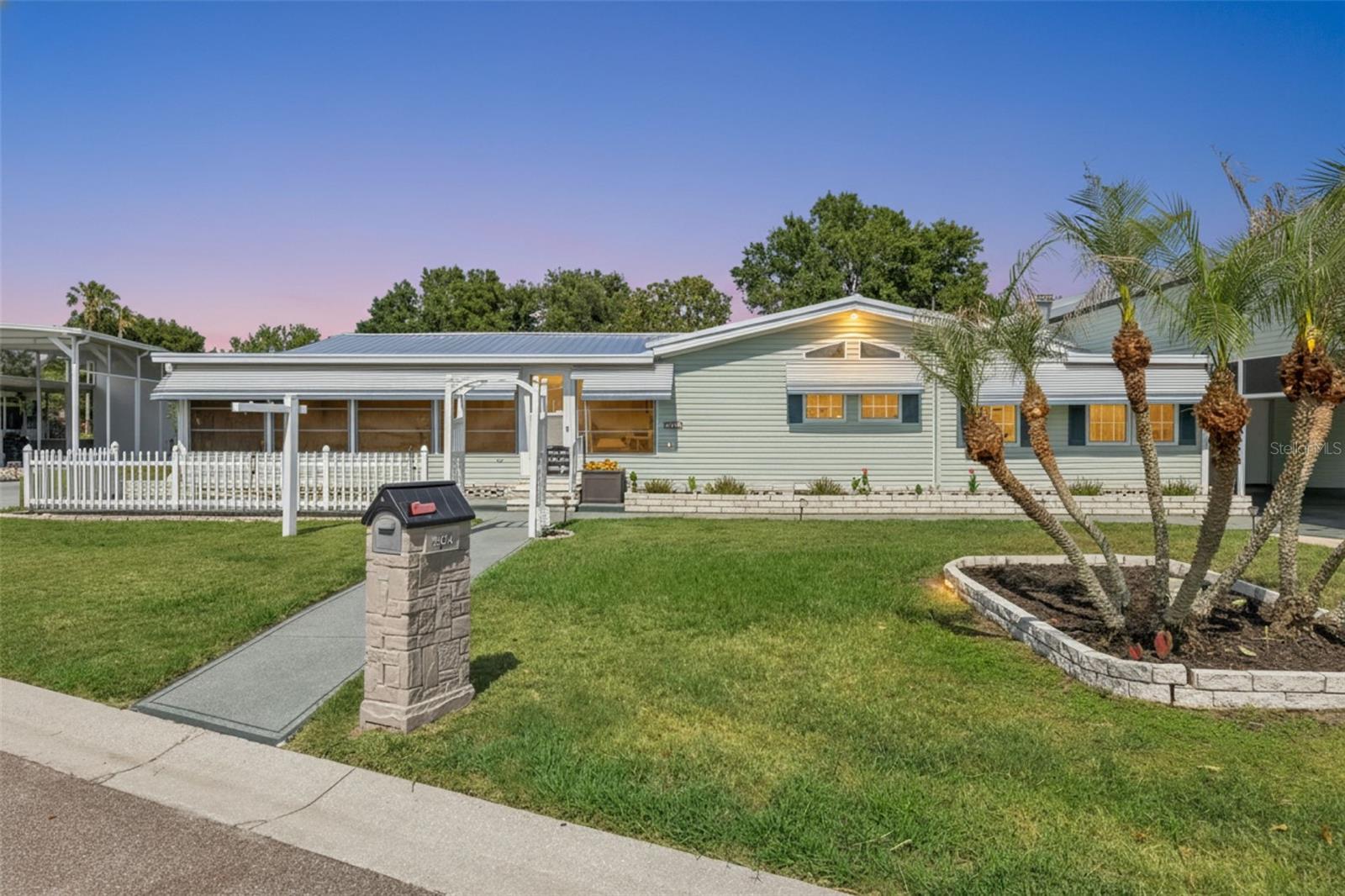5274 ISLAND VIEW CIR N