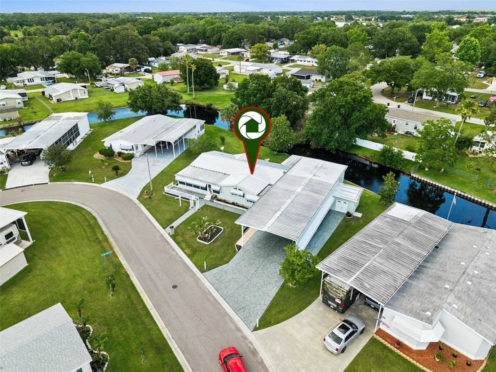 5274 ISLAND VIEW CIR N