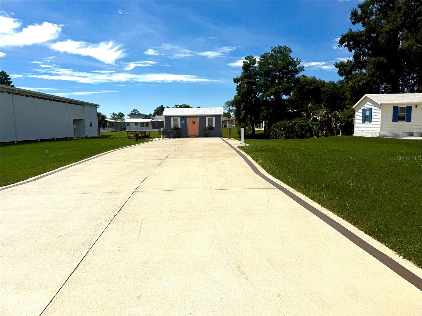 5147 ISLAND VIEW CIR S