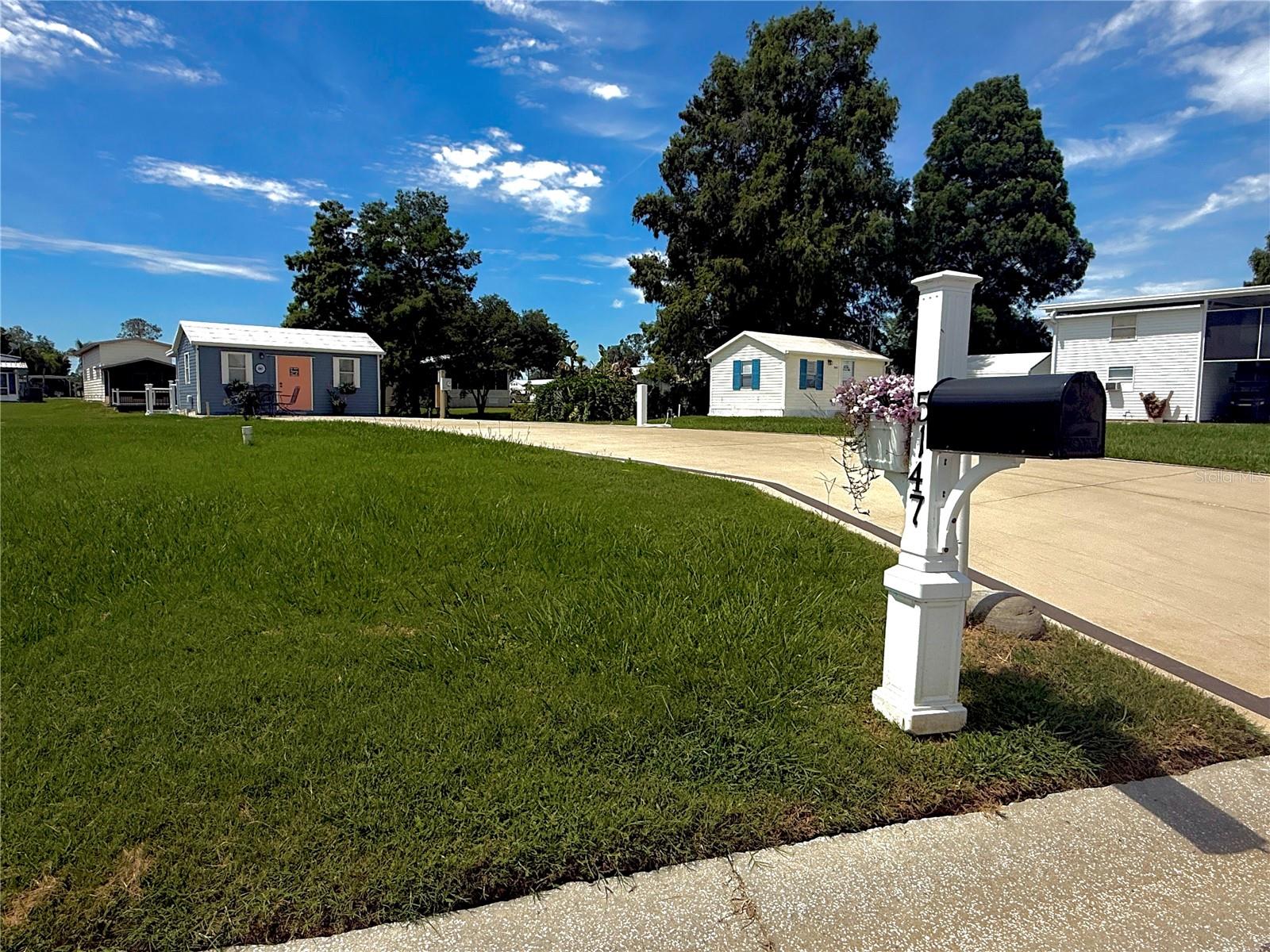 5147 ISLAND VIEW CIR S