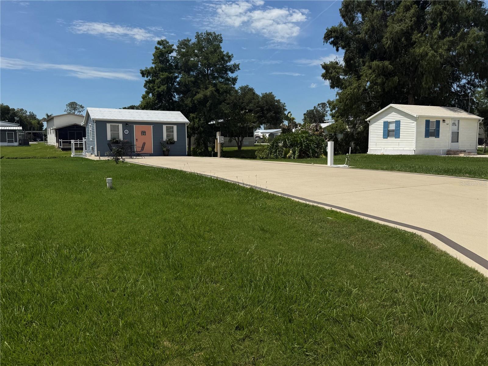 5147 ISLAND VIEW CIR S