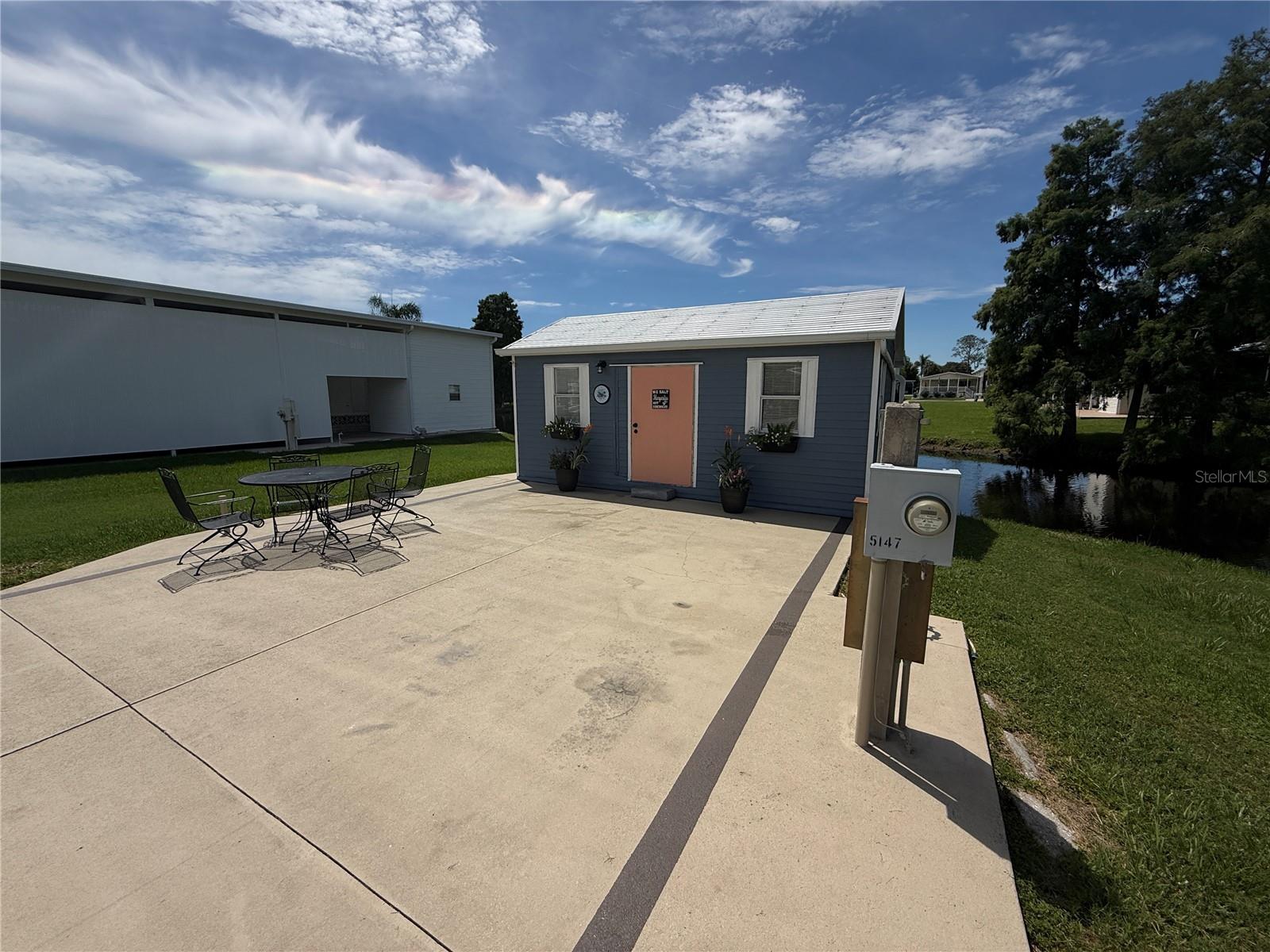 5147 ISLAND VIEW CIR S