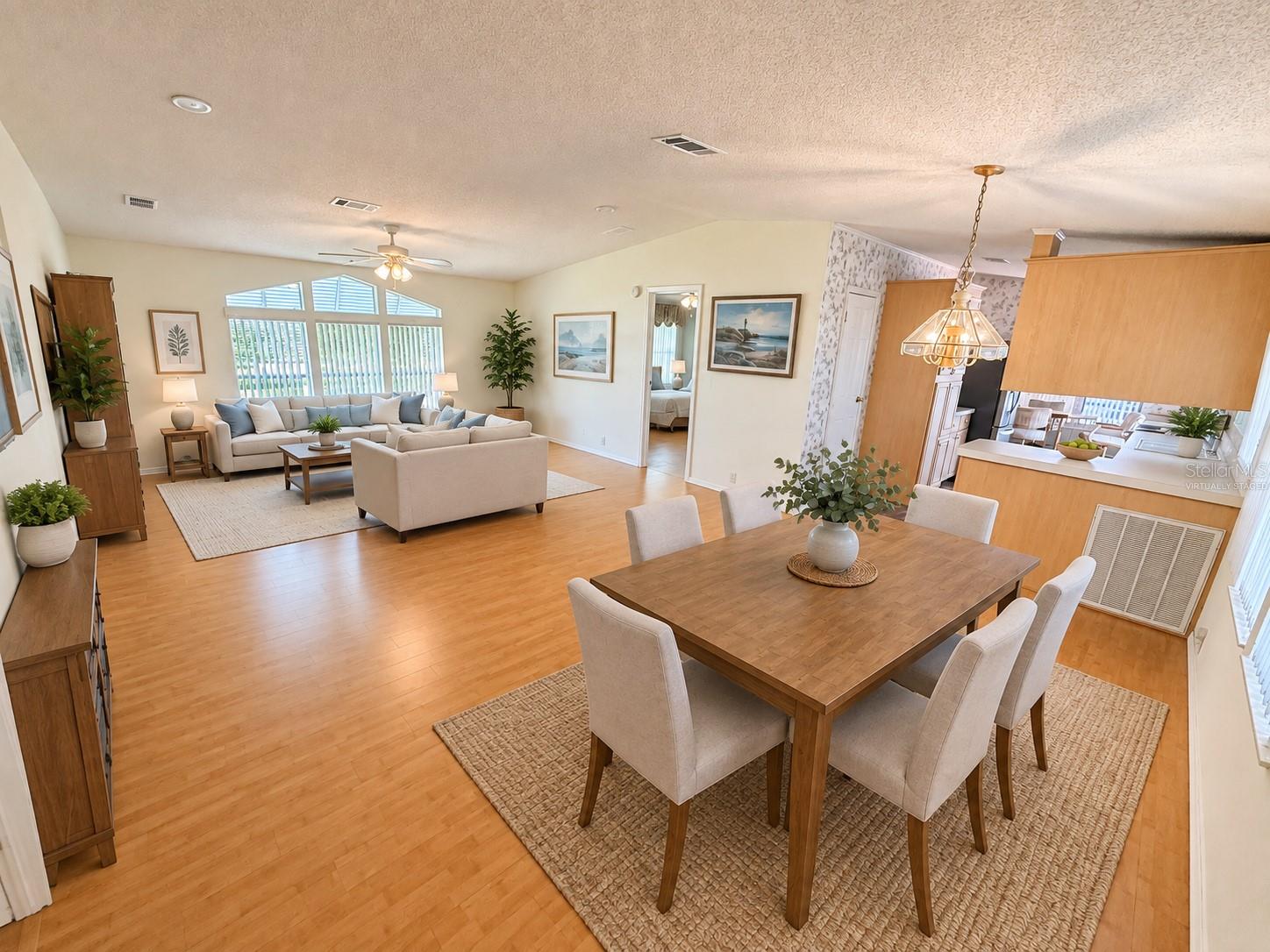 4986 MOUNT OLIVE SHORES DR