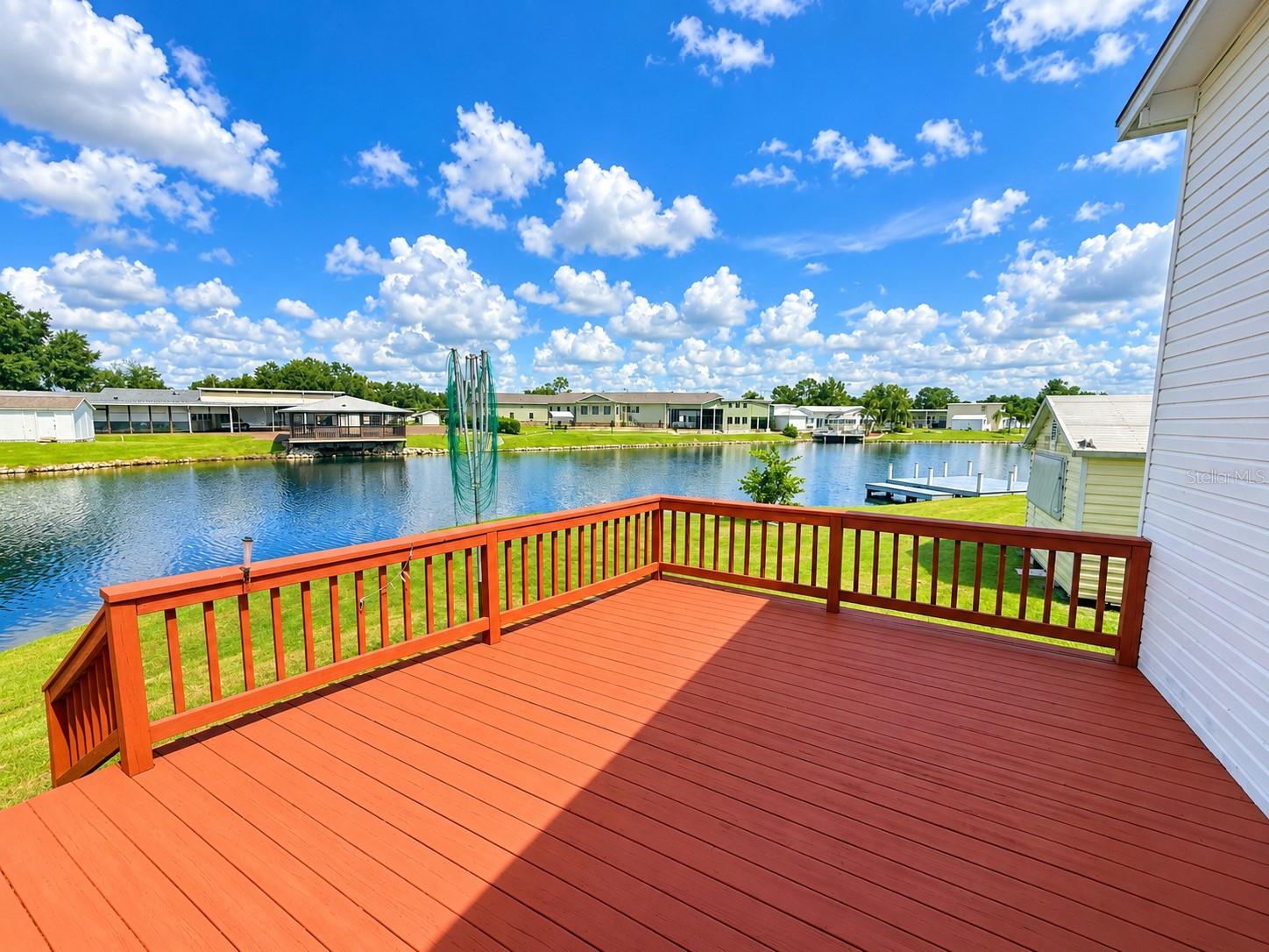 4986 MOUNT OLIVE SHORES DR