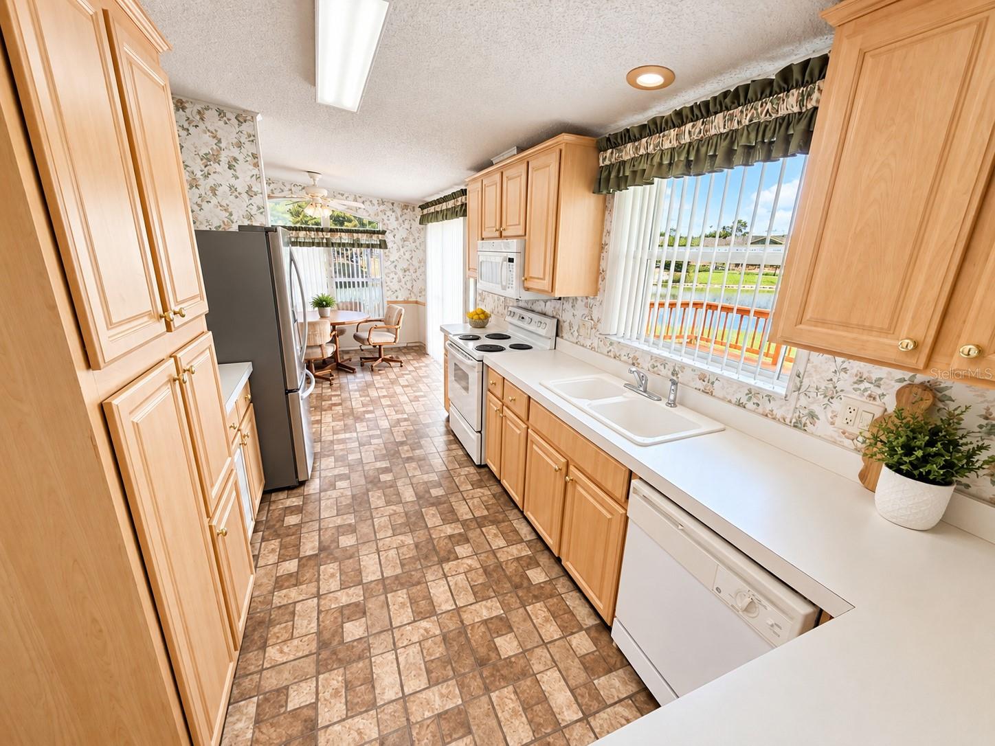 4986 MOUNT OLIVE SHORES DR