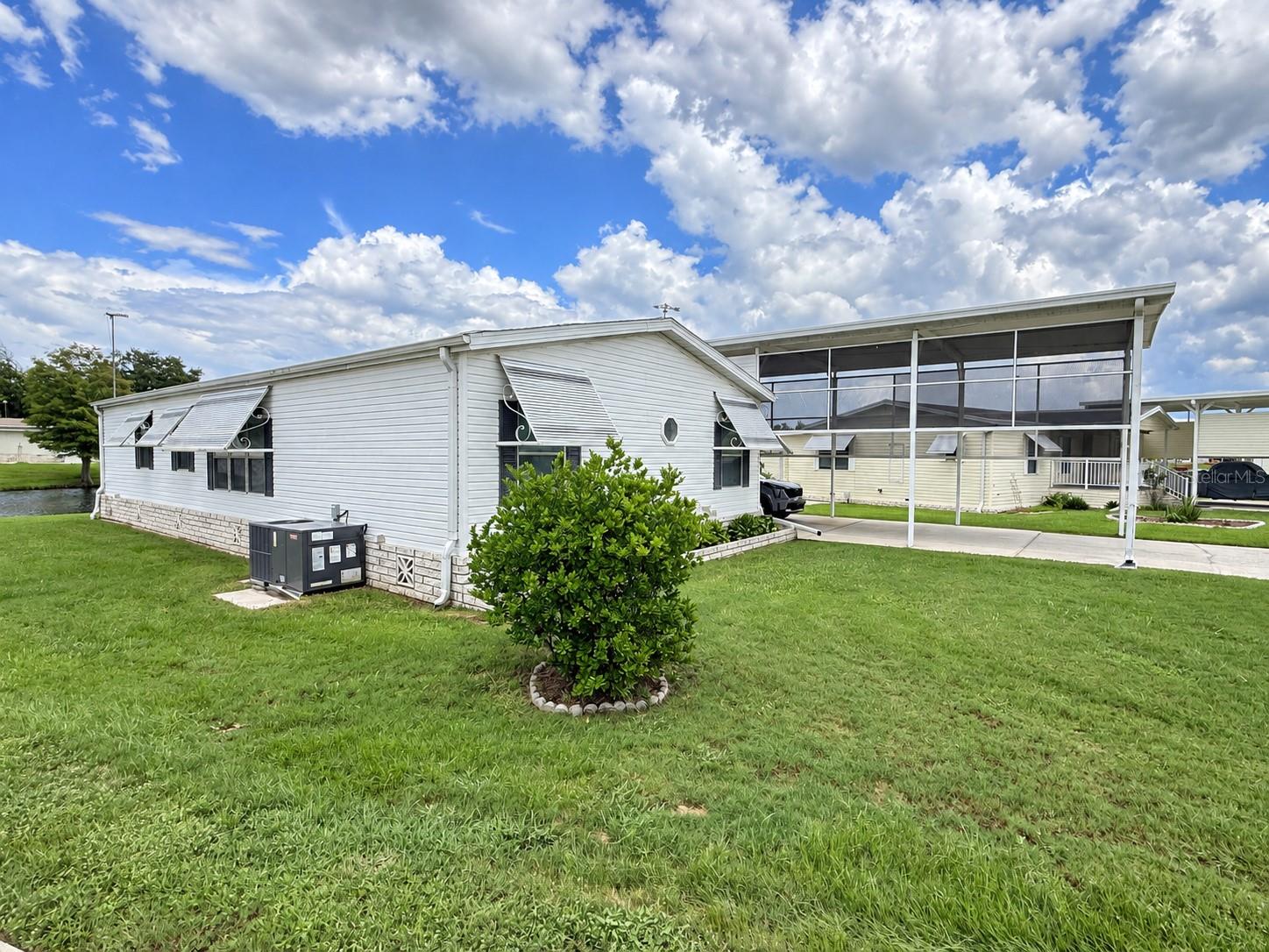 4986 MOUNT OLIVE SHORES DR