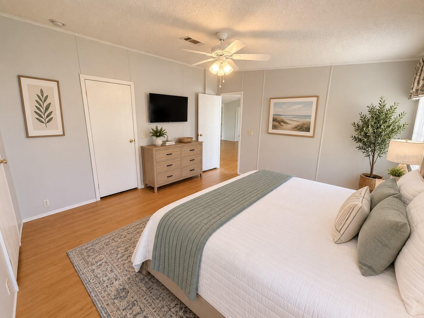 4986 MOUNT OLIVE SHORES DR