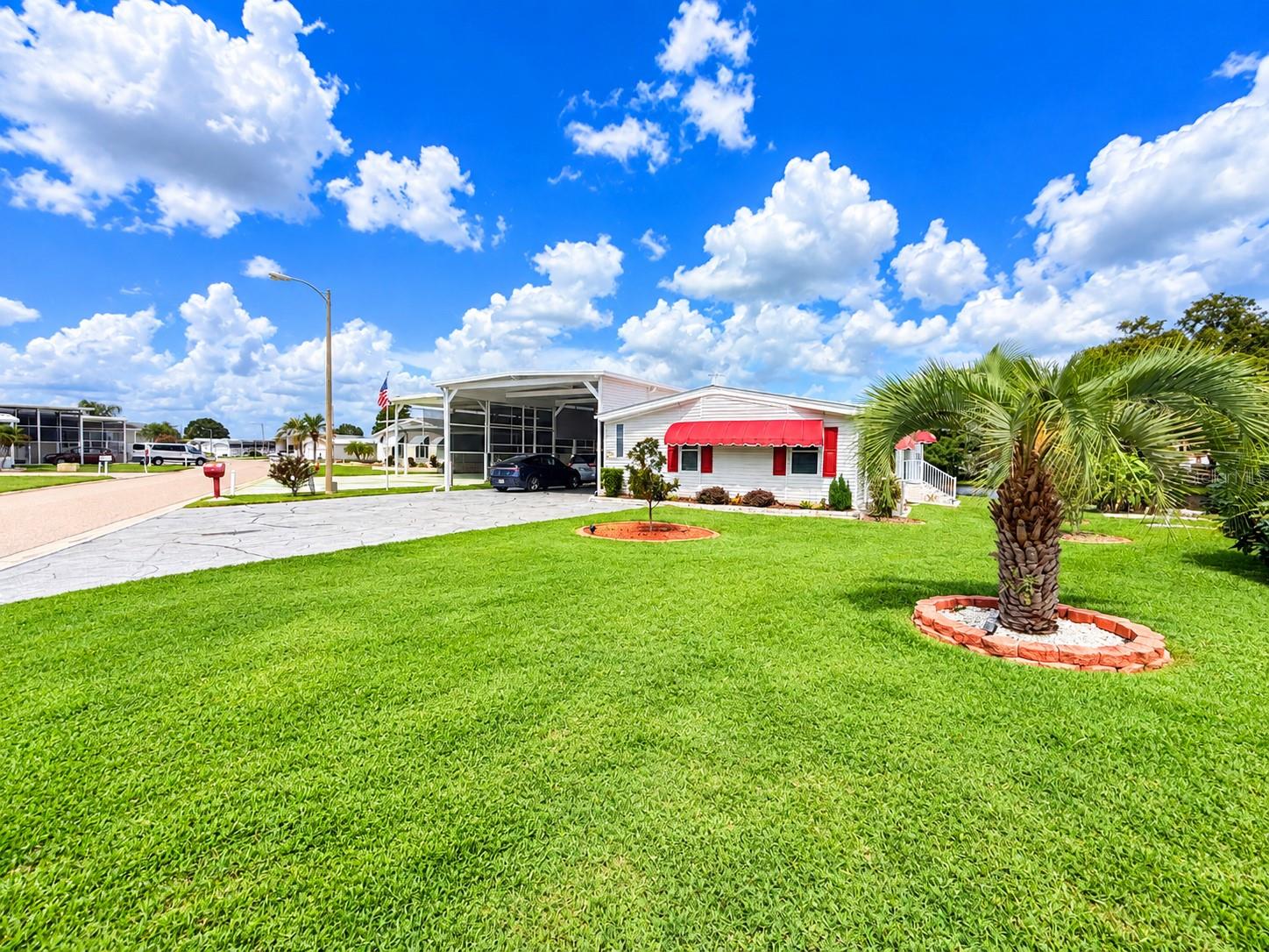 5214 ISLAND VIEW CIR N