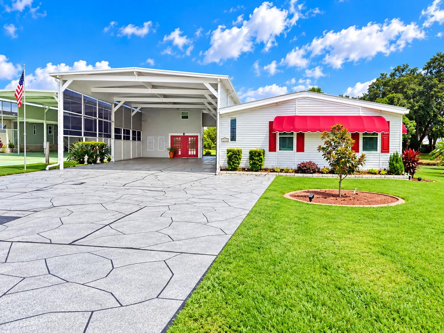 5214 ISLAND VIEW CIR N