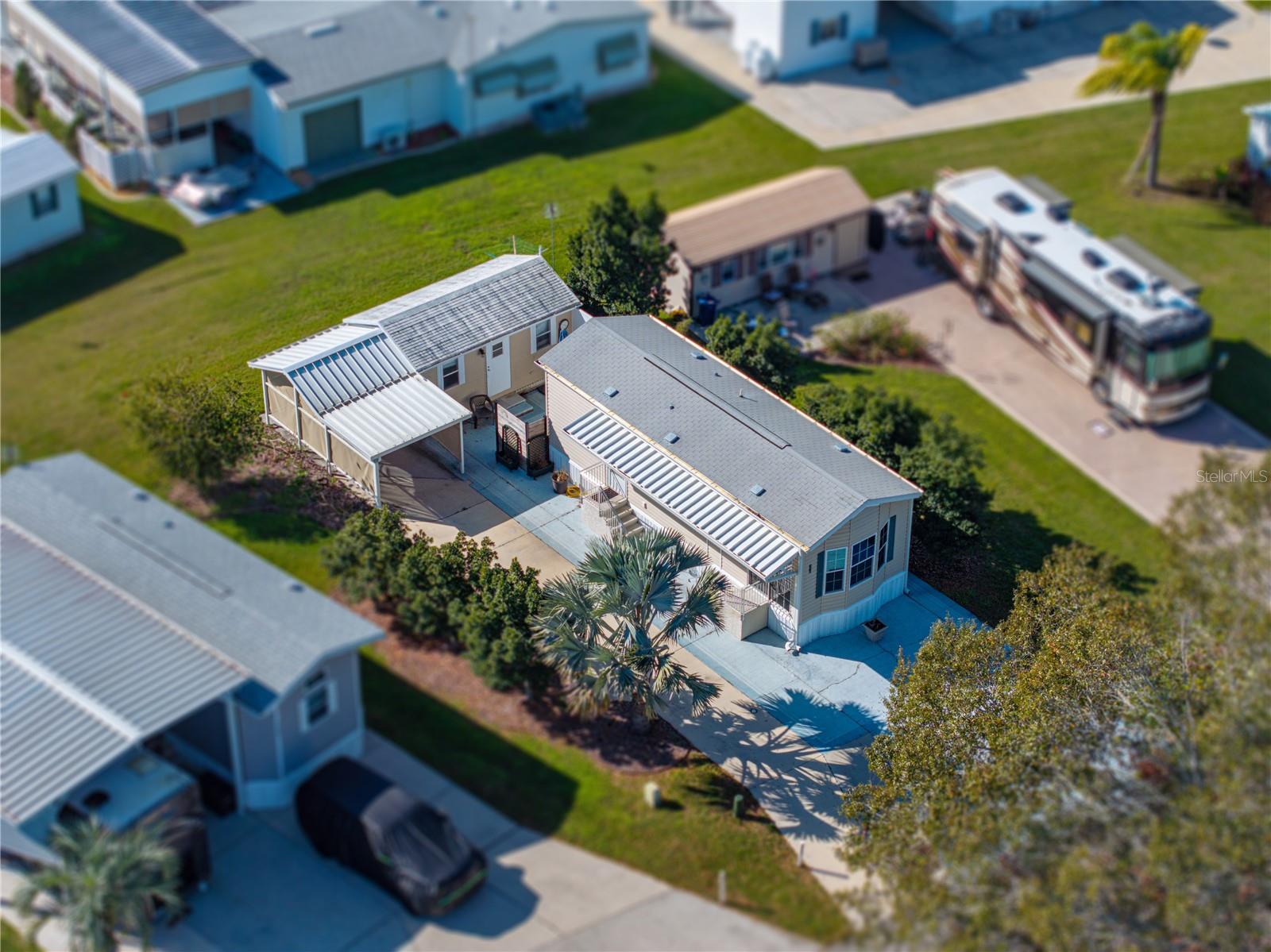 5049 SHORE LINE DR