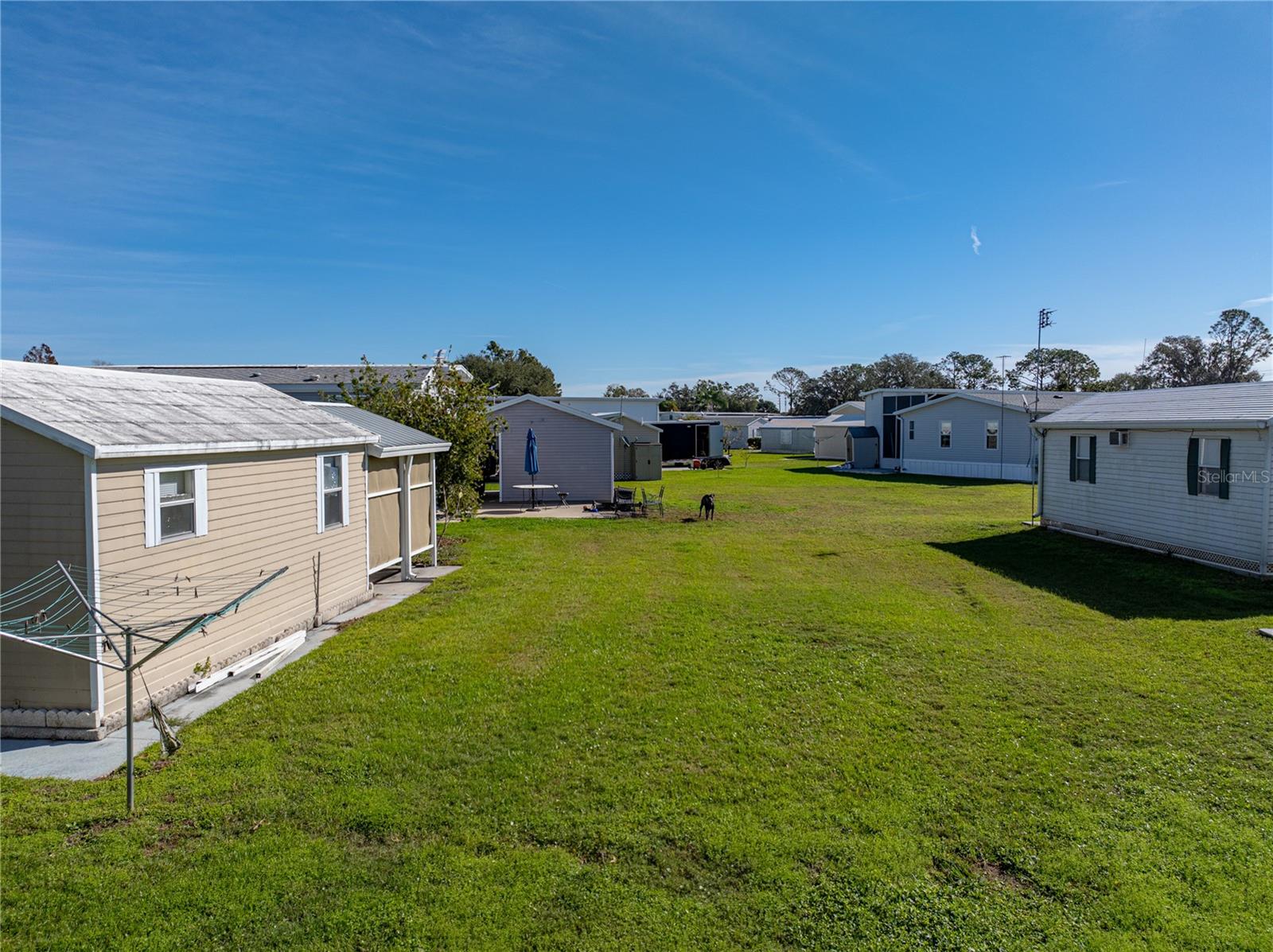 5049 SHORE LINE DR