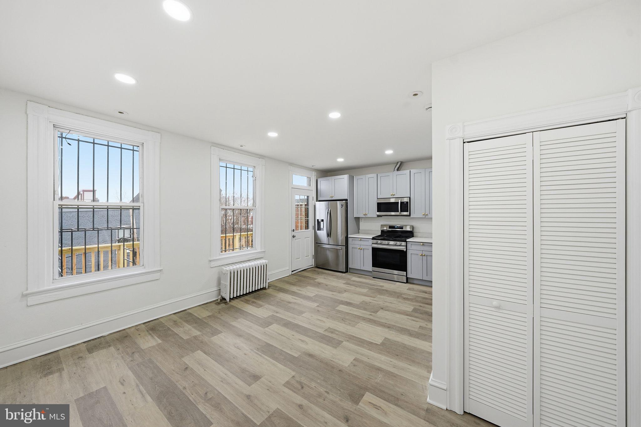 2032 NORTH CAPITOL STREET NW 2