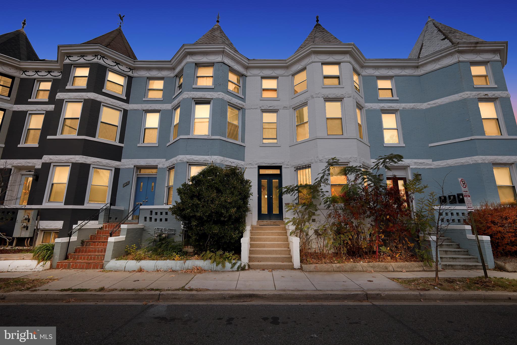 2032 NORTH CAPITOL STREET NW 2